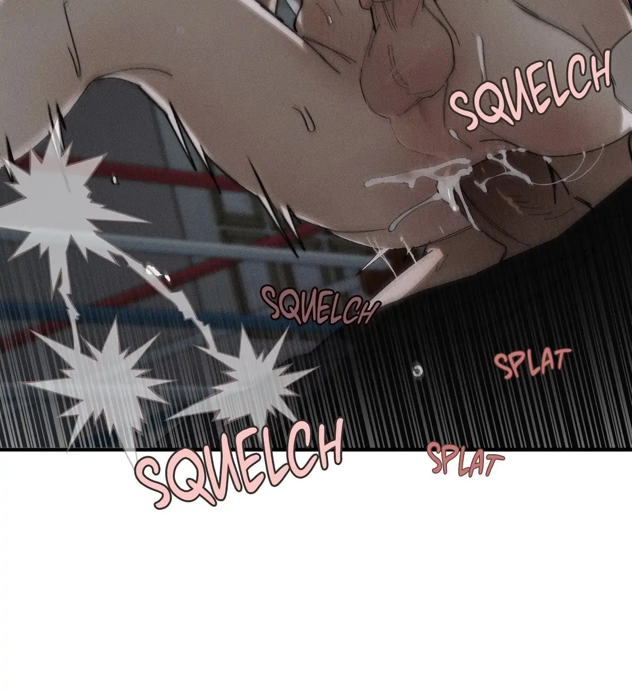 Read Incomplete Combustion chapter 24 image 21 on Lezhin