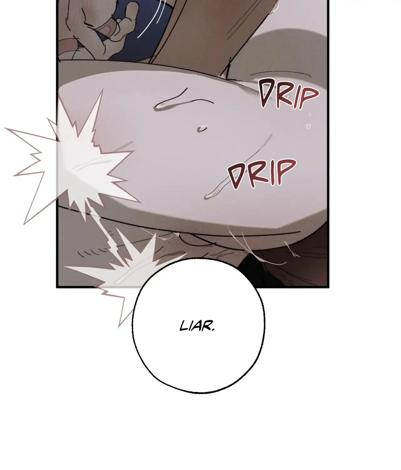 Read Incomplete Combustion chapter 24 image 23 on Lezhin