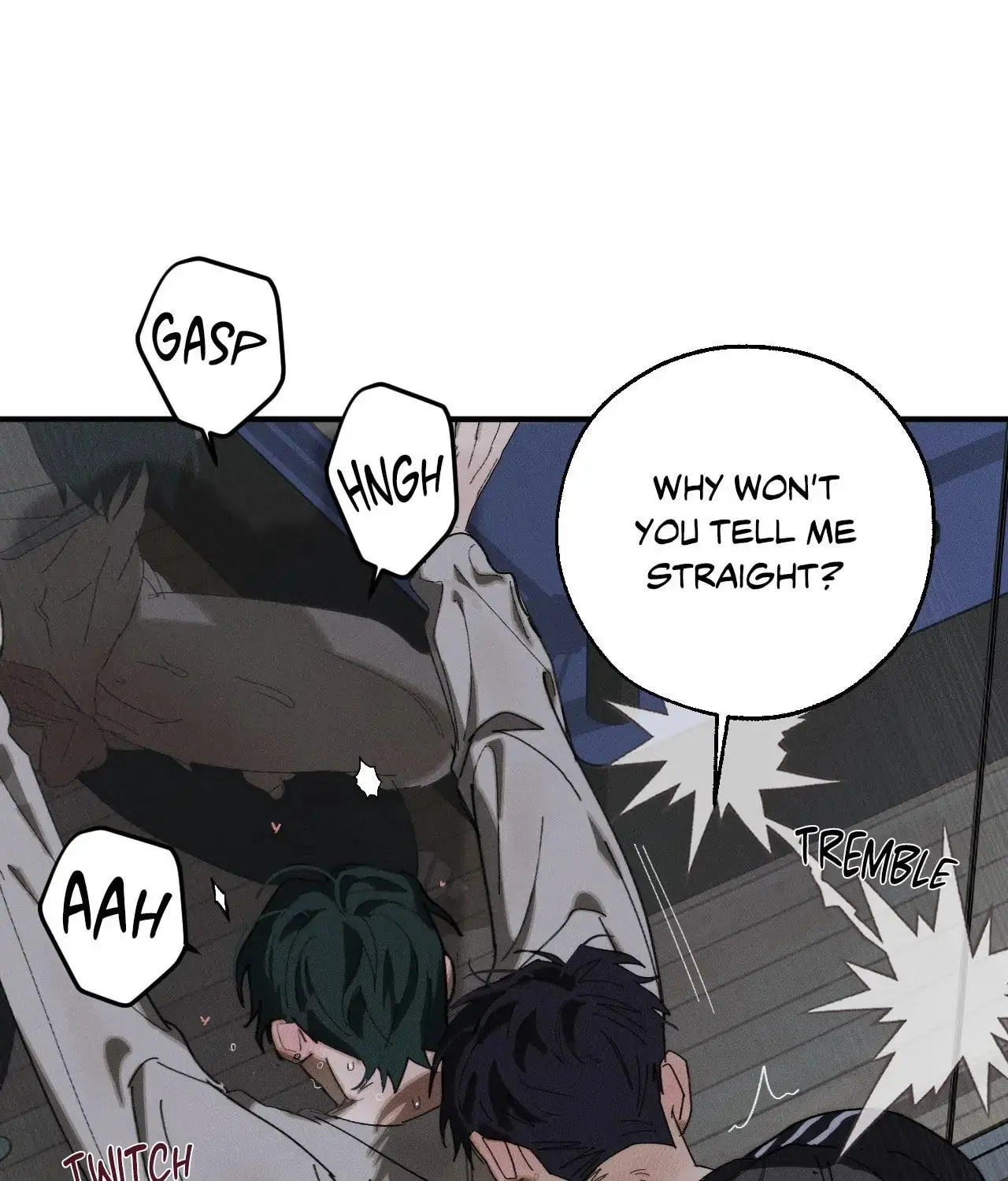 Read Incomplete Combustion chapter 24 image 24 on Lezhin