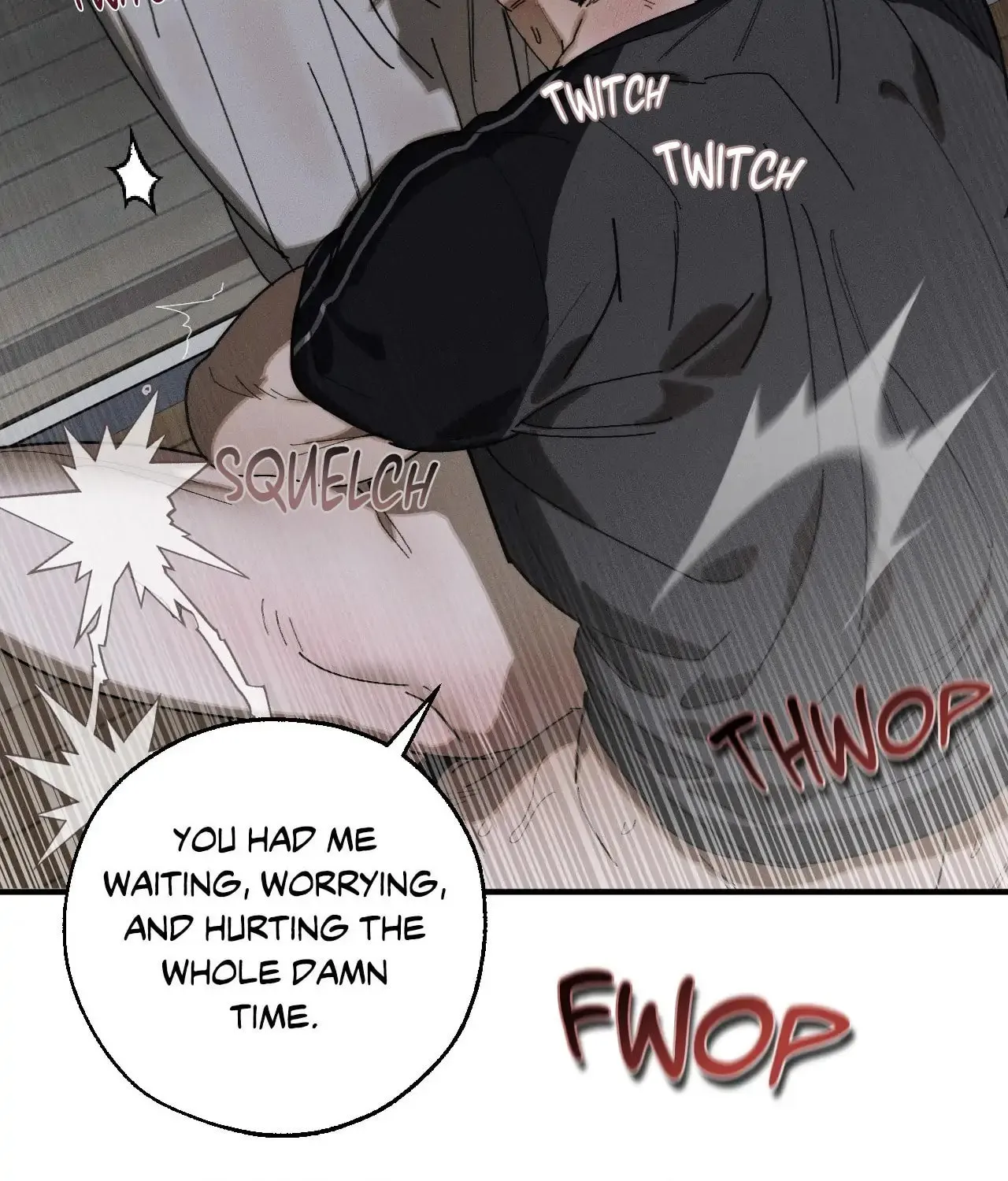 Read Incomplete Combustion chapter 24 image 25 on Lezhin