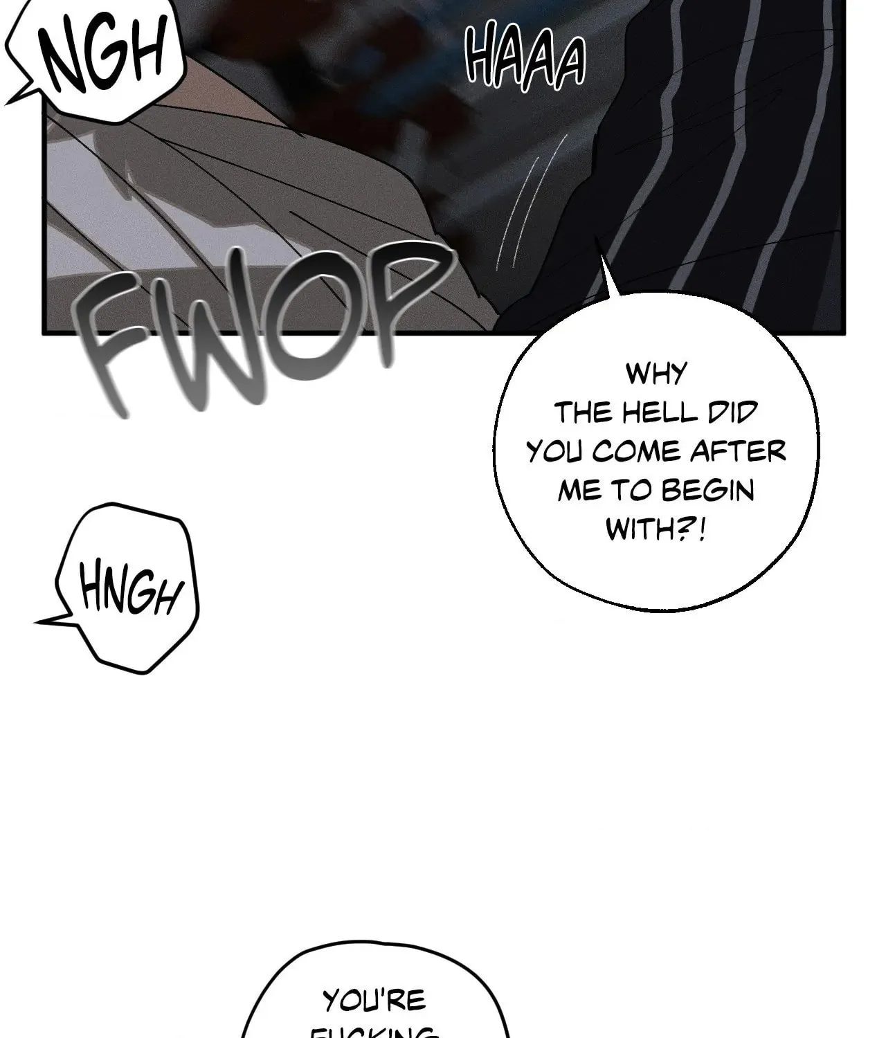 Read Incomplete Combustion chapter 24 image 28 on Lezhin
