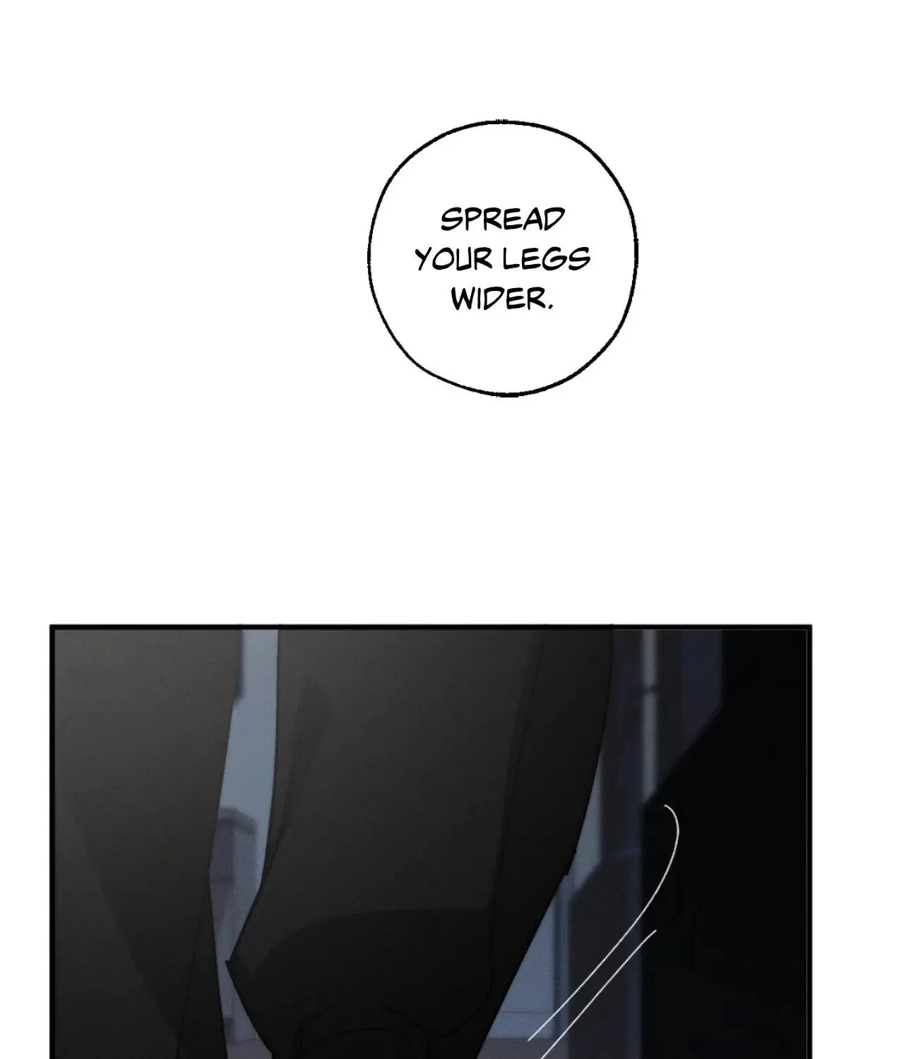 Read Incomplete Combustion chapter 24 image 3 on Lezhin