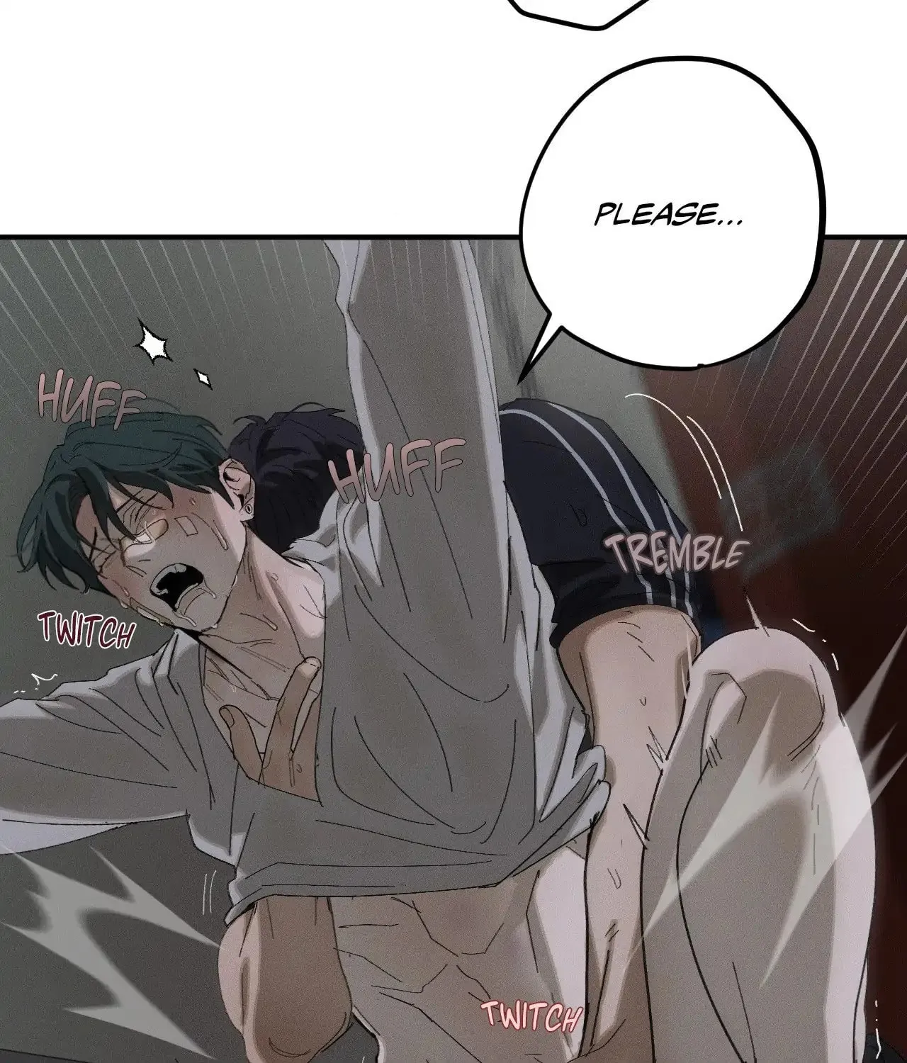 Read Incomplete Combustion chapter 24 image 31 on Lezhin