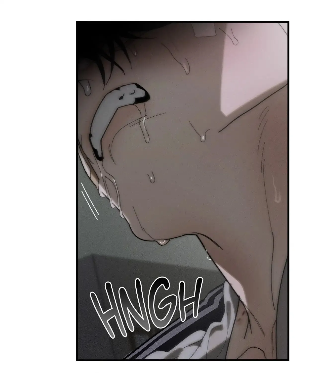 Read Incomplete Combustion chapter 24 image 33 on Lezhin
