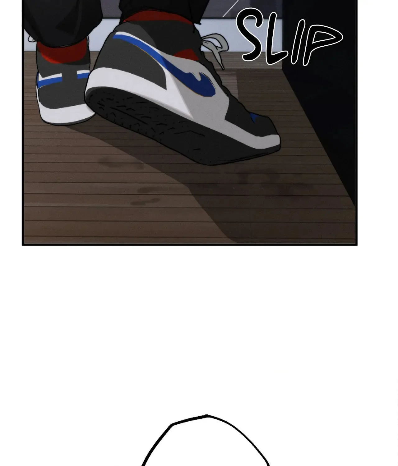 Read Incomplete Combustion chapter 24 image 4 on Lezhin