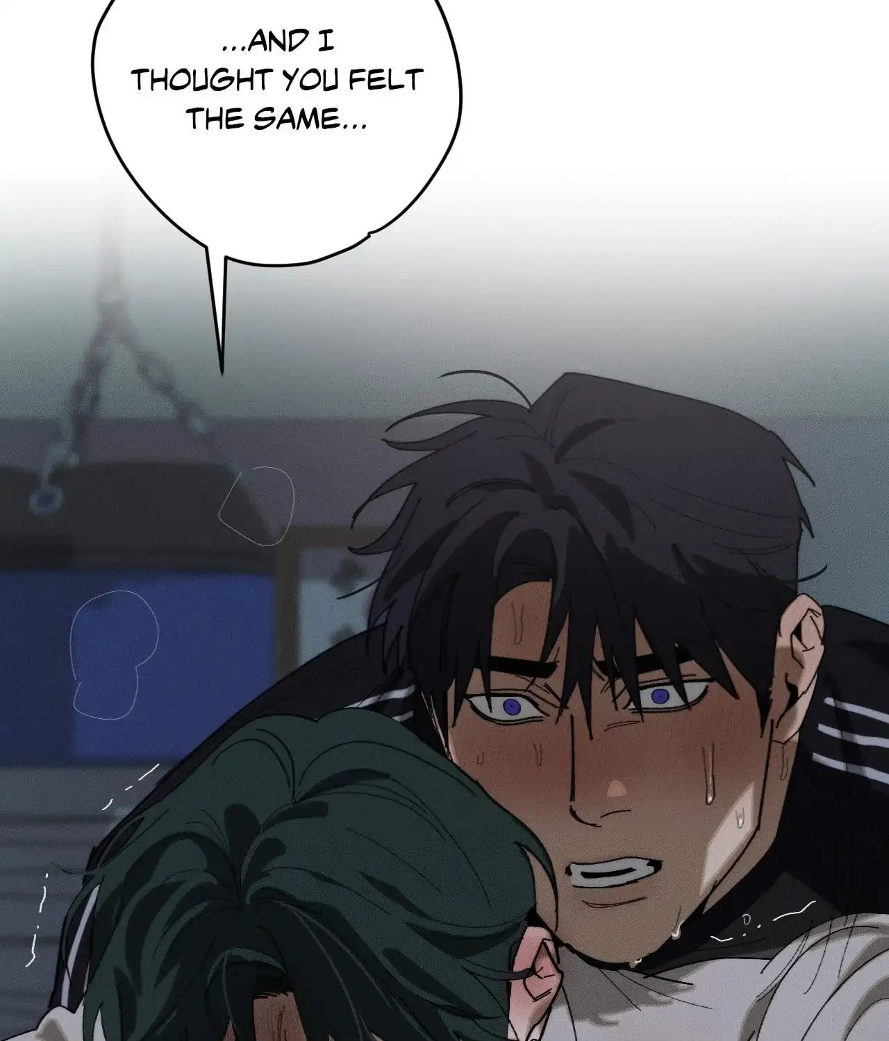 Read Incomplete Combustion chapter 24 image 41 on Lezhin