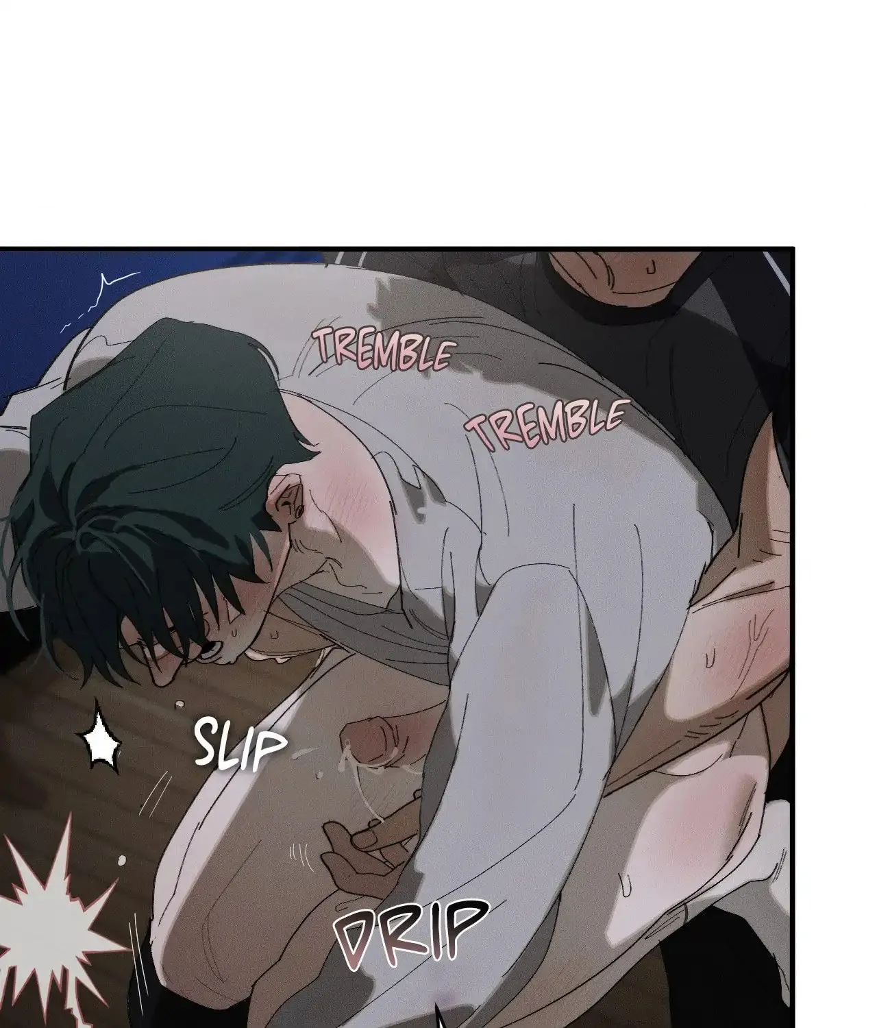 Read Incomplete Combustion chapter 24 image 45 on Lezhin