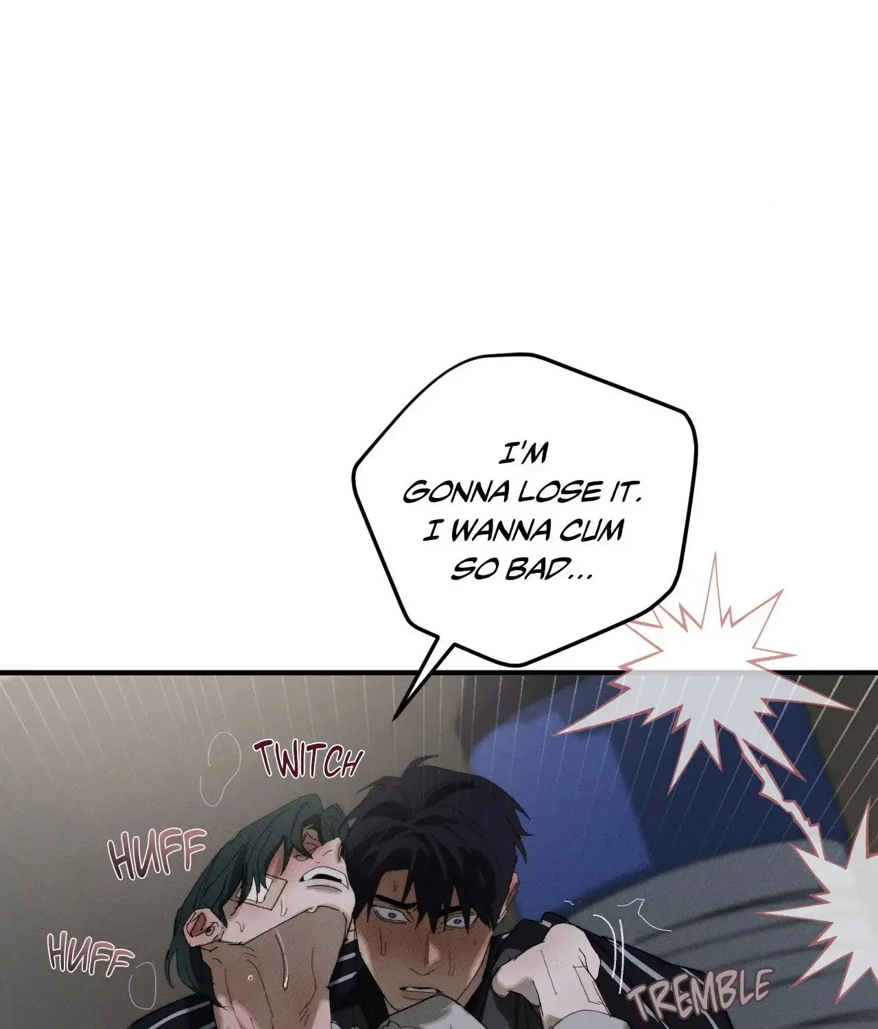 Read Incomplete Combustion chapter 24 image 48 on Lezhin
