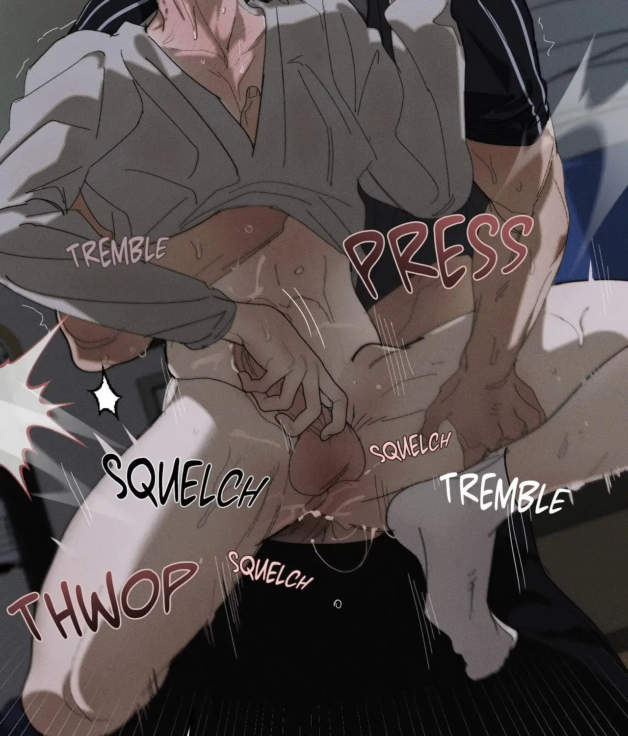 Read Incomplete Combustion chapter 24 image 49 on Lezhin