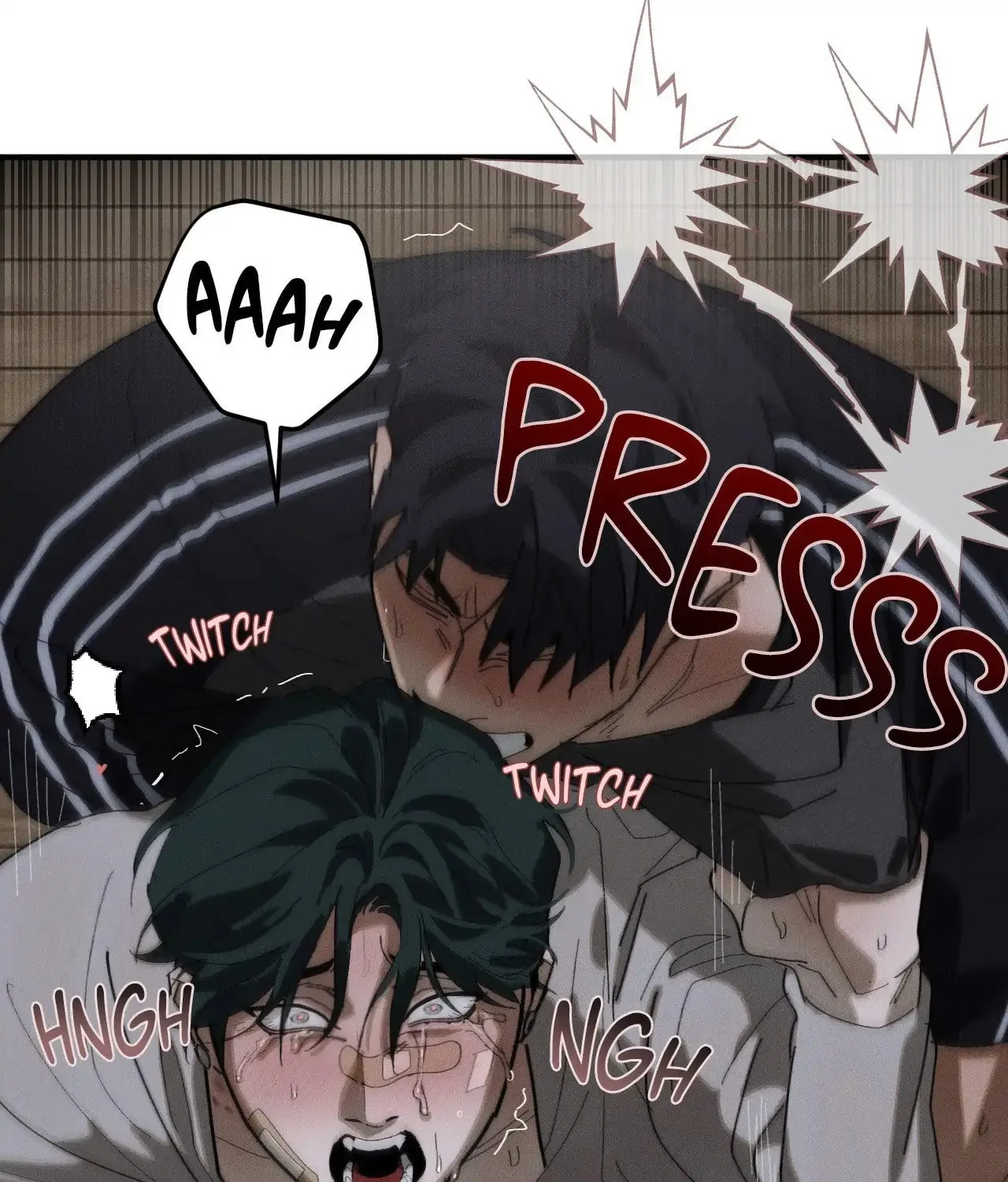 Read Incomplete Combustion chapter 24 image 51 on Lezhin