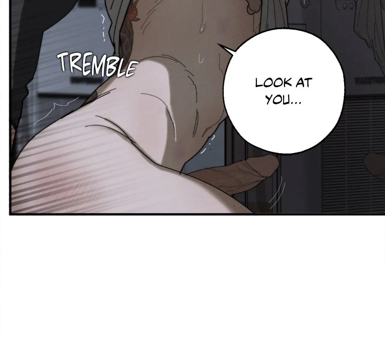 Read Incomplete Combustion chapter 24 image 6 on Lezhin