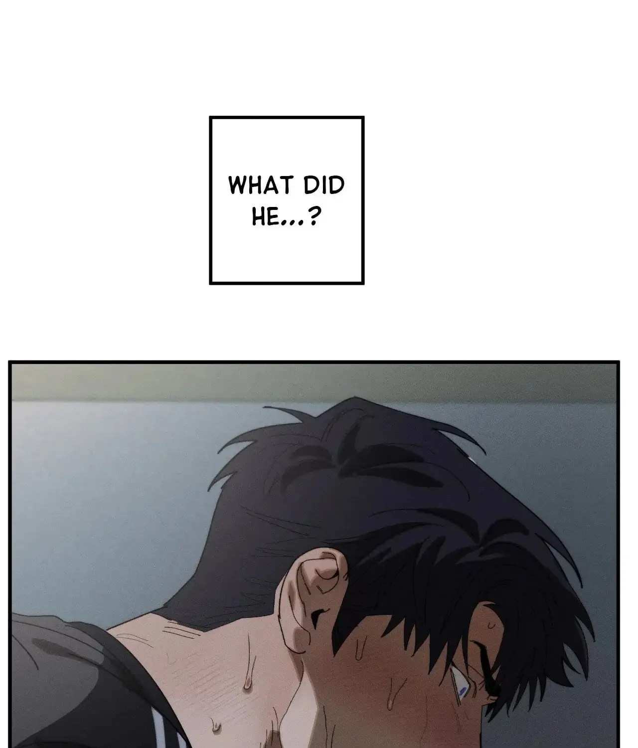 Read Incomplete Combustion chapter 24 image 60 on Lezhin