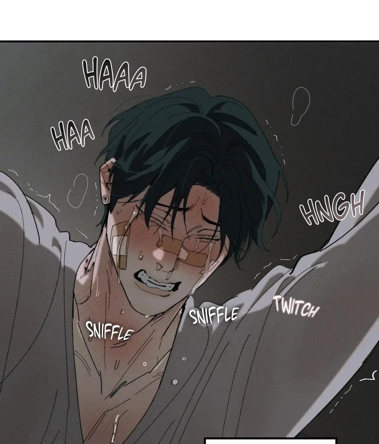Read Incomplete Combustion chapter 24 image 62 on Lezhin