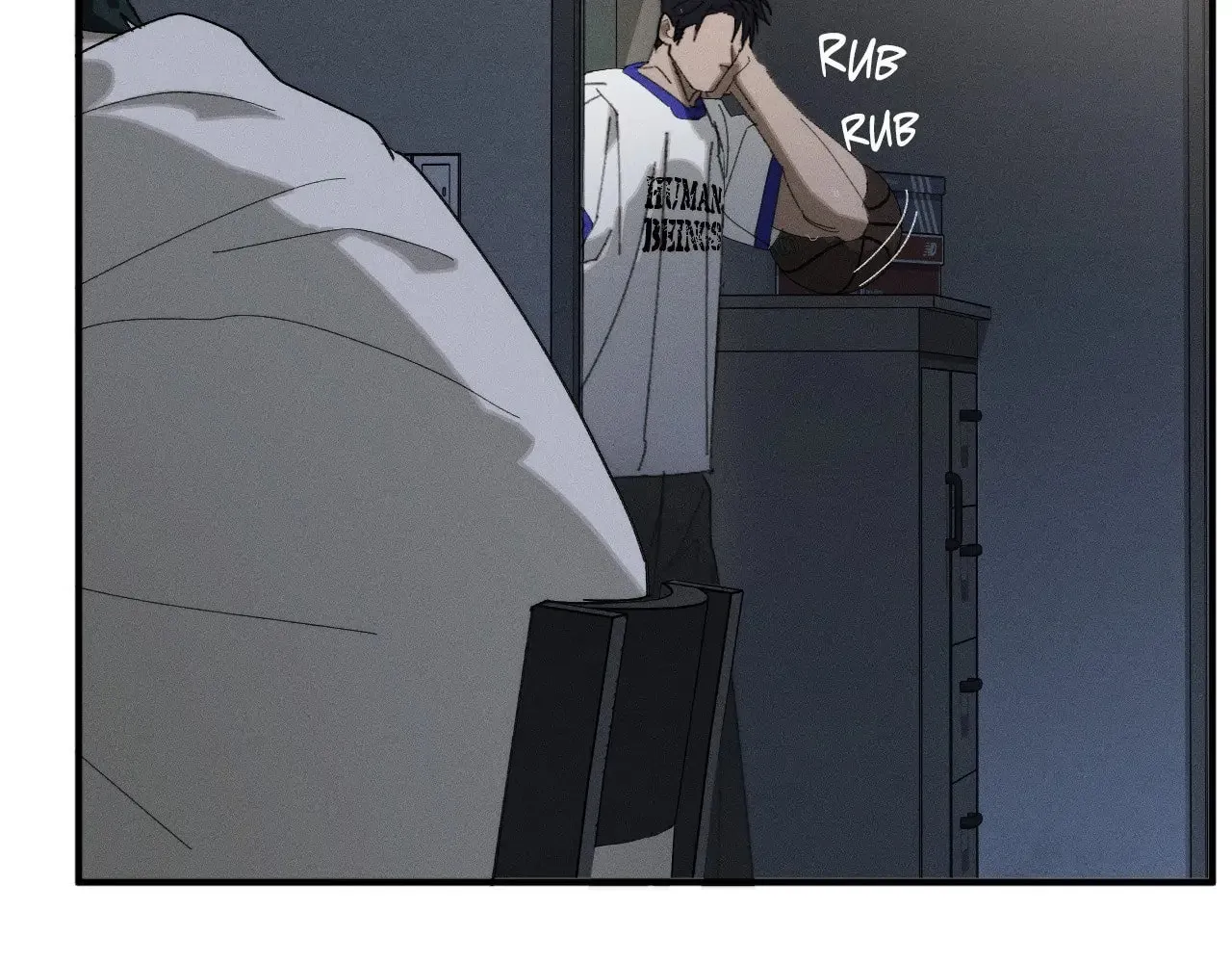 Read Incomplete Combustion chapter 24 image 67 on Lezhin