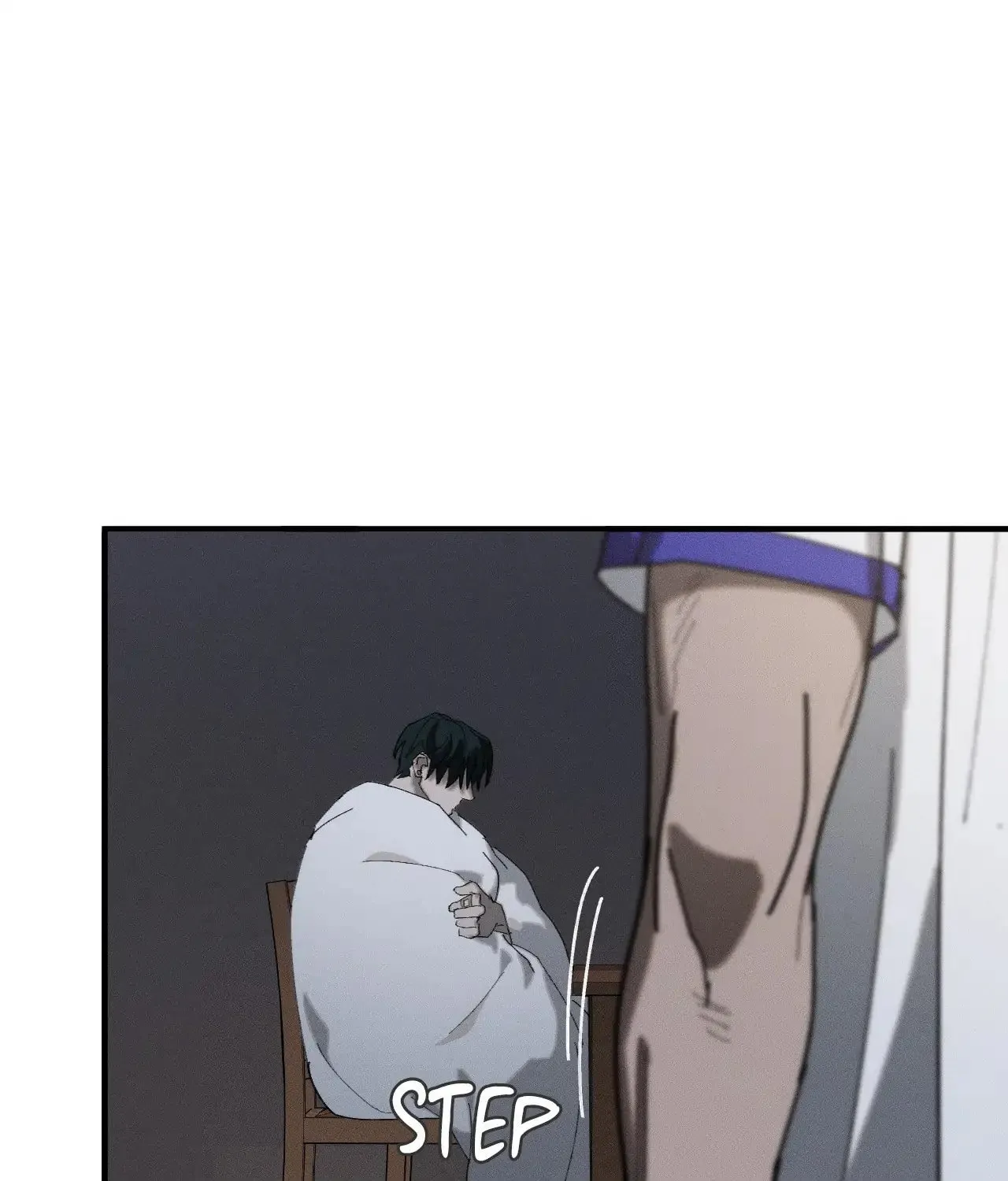 Read Incomplete Combustion chapter 24 image 68 on Lezhin