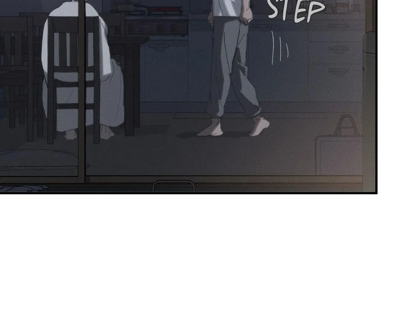 Read Incomplete Combustion chapter 24 image 73 on Lezhin