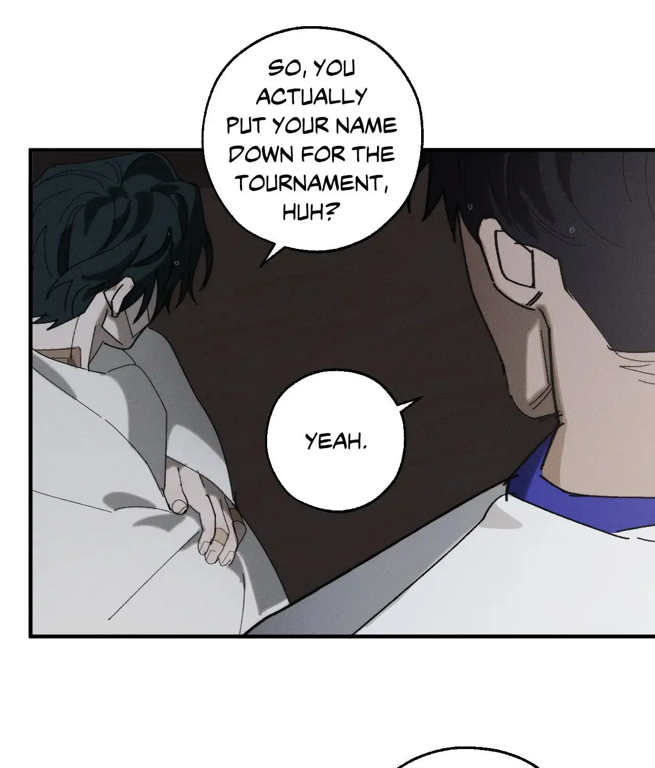 Read Incomplete Combustion chapter 24 image 74 on Lezhin