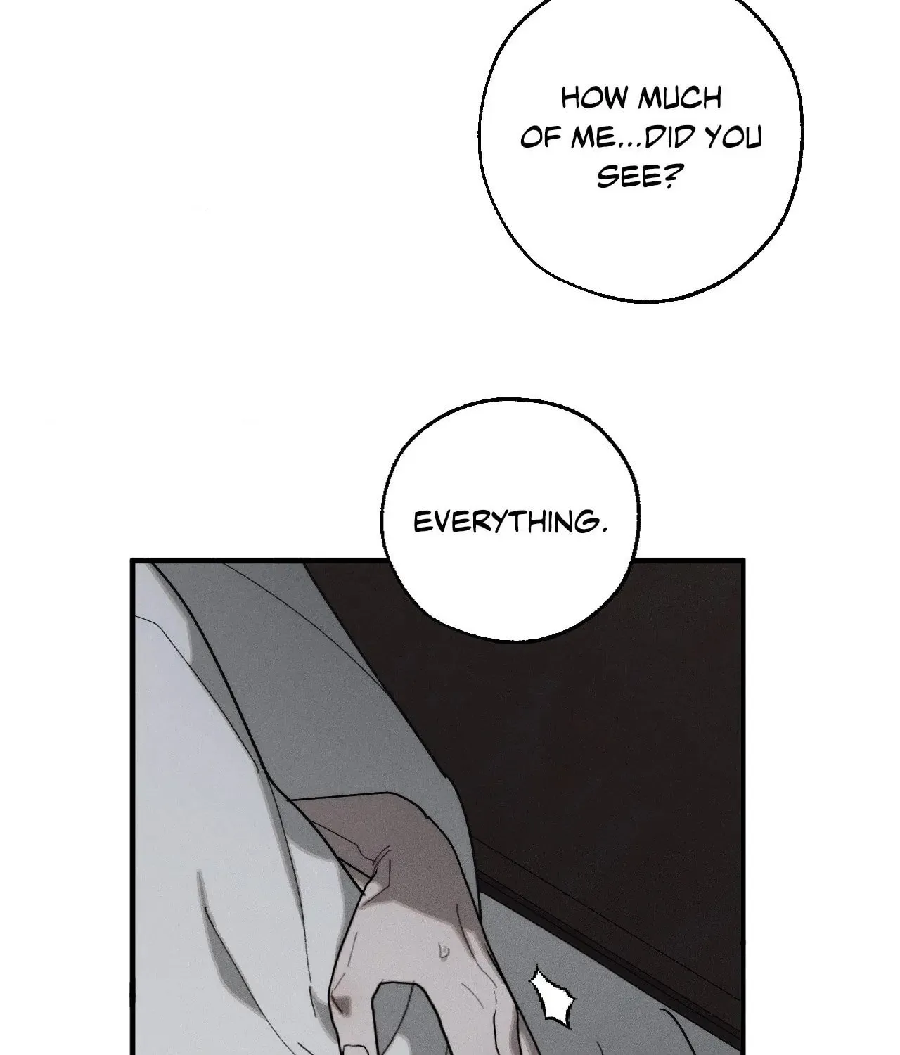 Read Incomplete Combustion chapter 24 image 75 on Lezhin