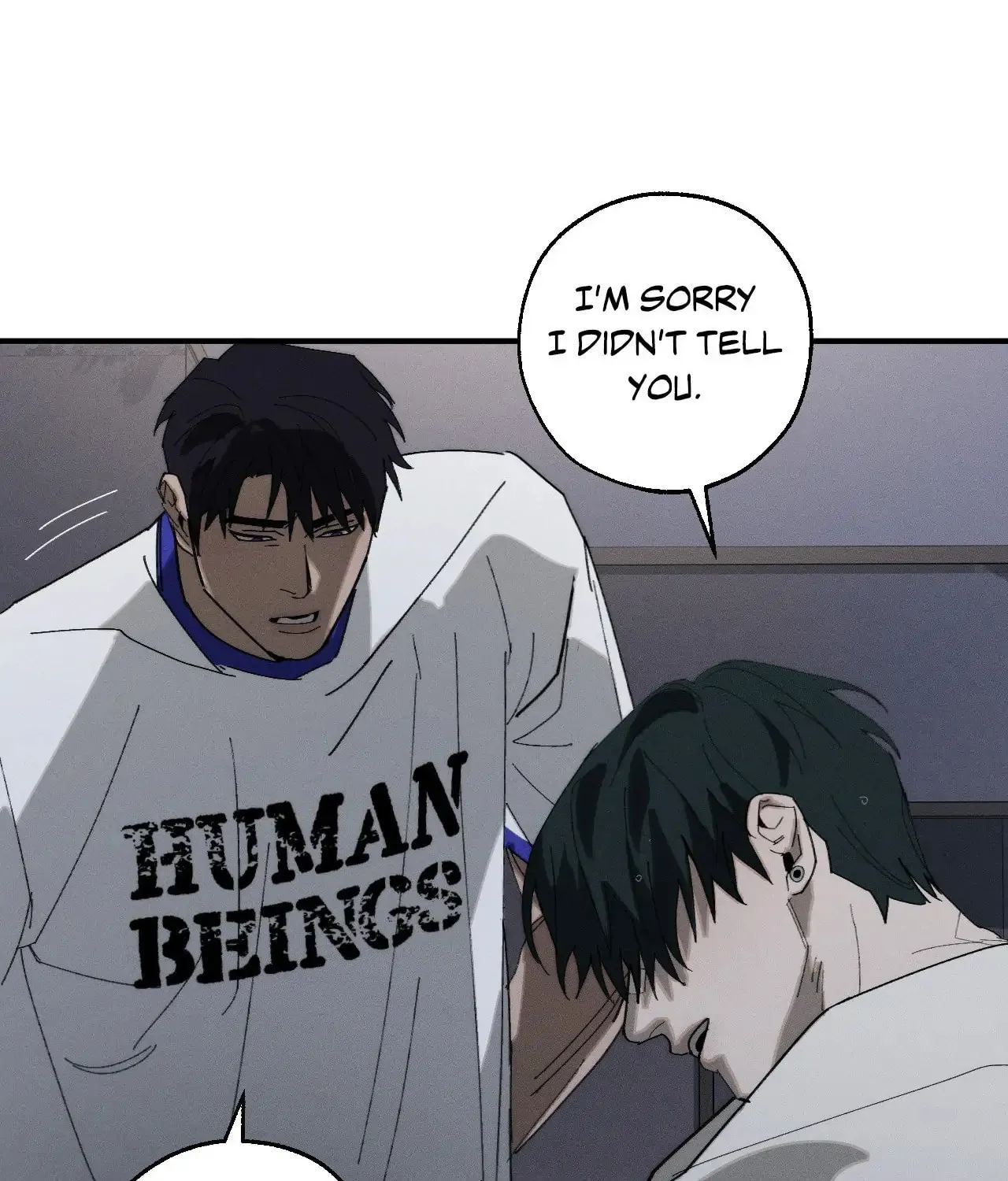 Read Incomplete Combustion chapter 24 image 77 on Lezhin