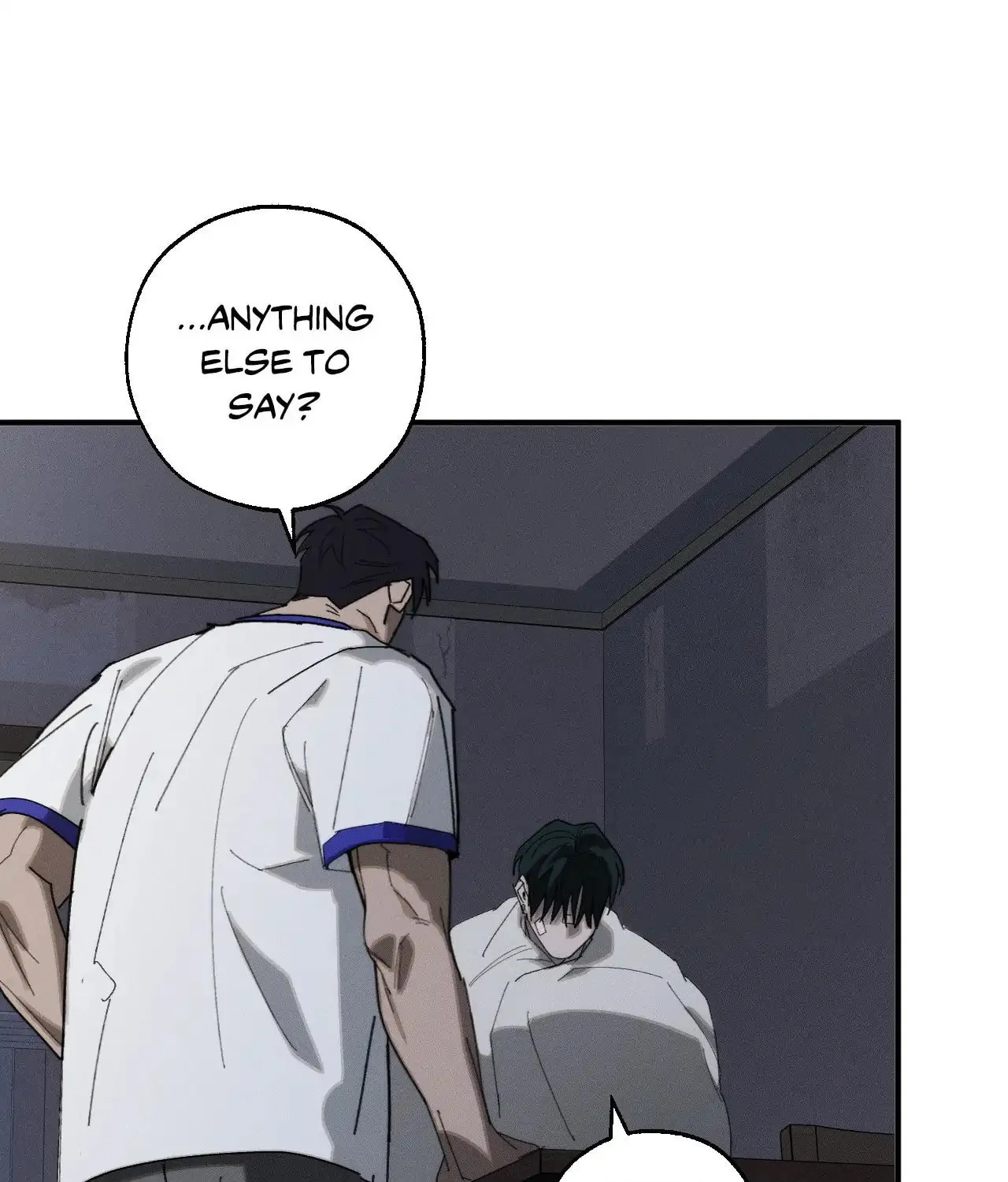 Read Incomplete Combustion chapter 24 image 79 on Lezhin