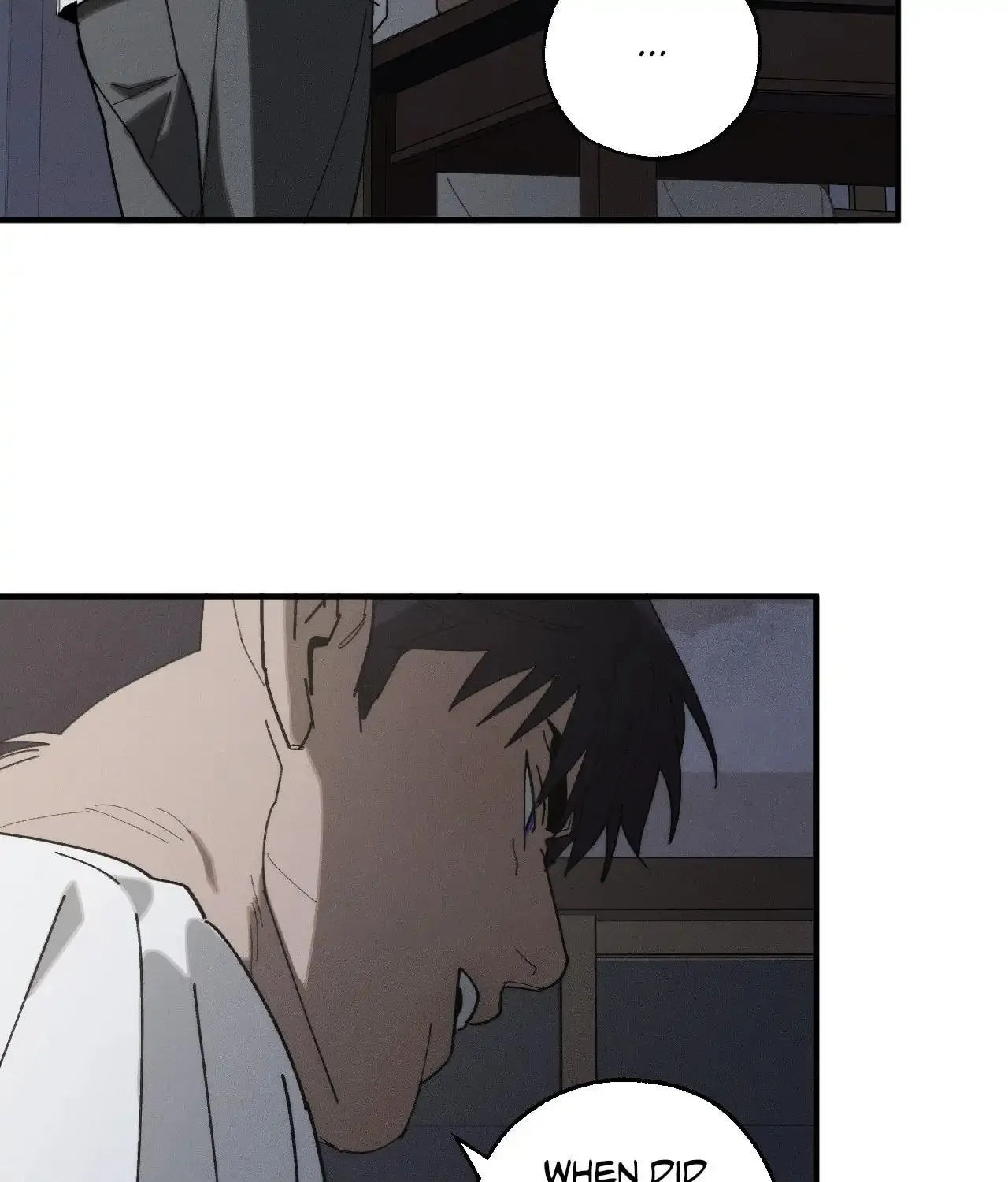 Read Incomplete Combustion chapter 24 image 80 on Lezhin