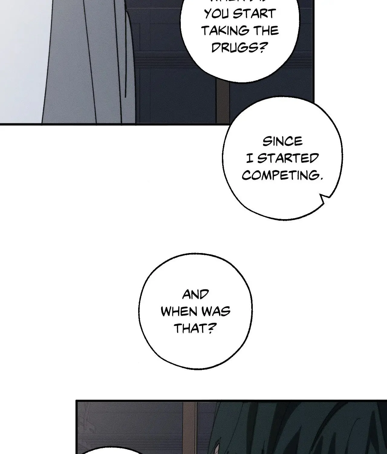 Read Incomplete Combustion chapter 24 image 81 on Lezhin