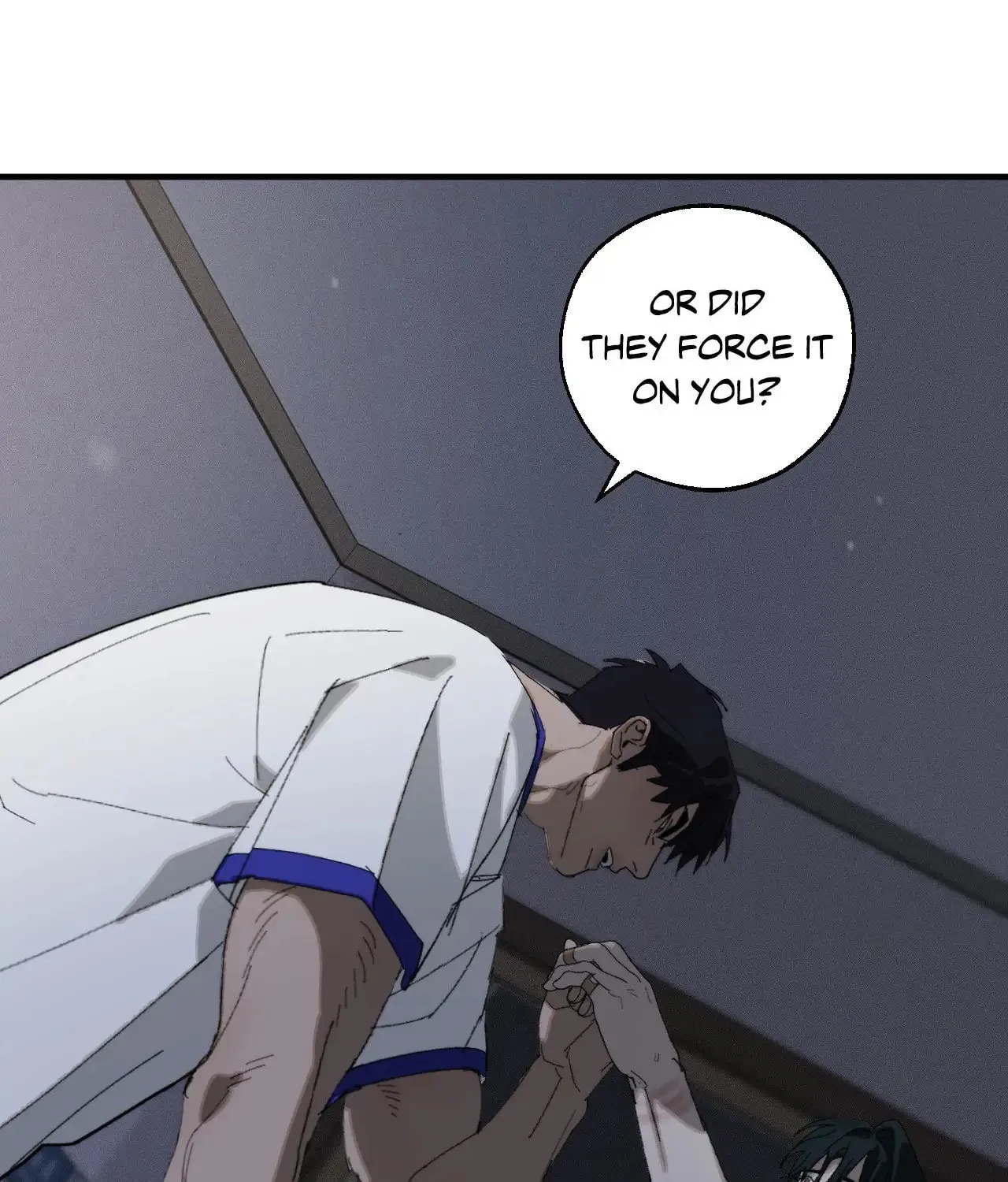 Read Incomplete Combustion chapter 24 image 84 on Lezhin