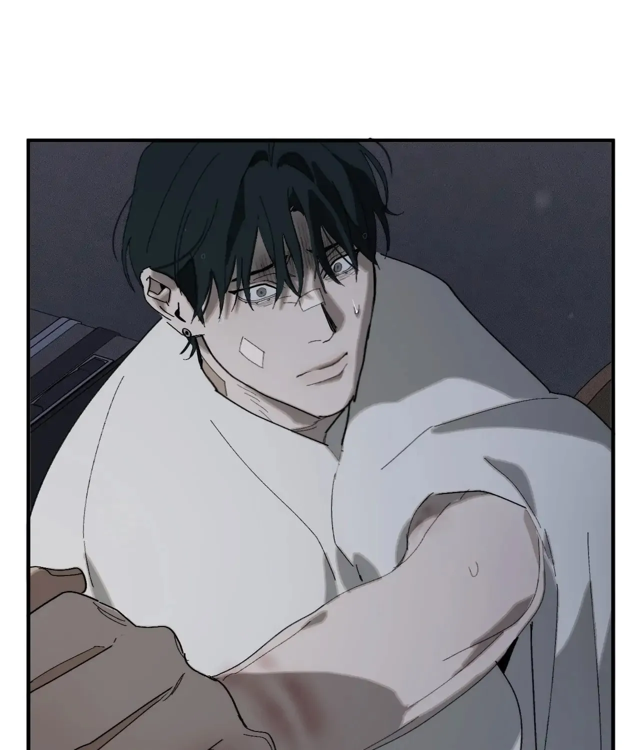 Read Incomplete Combustion chapter 24 image 86 on Lezhin
