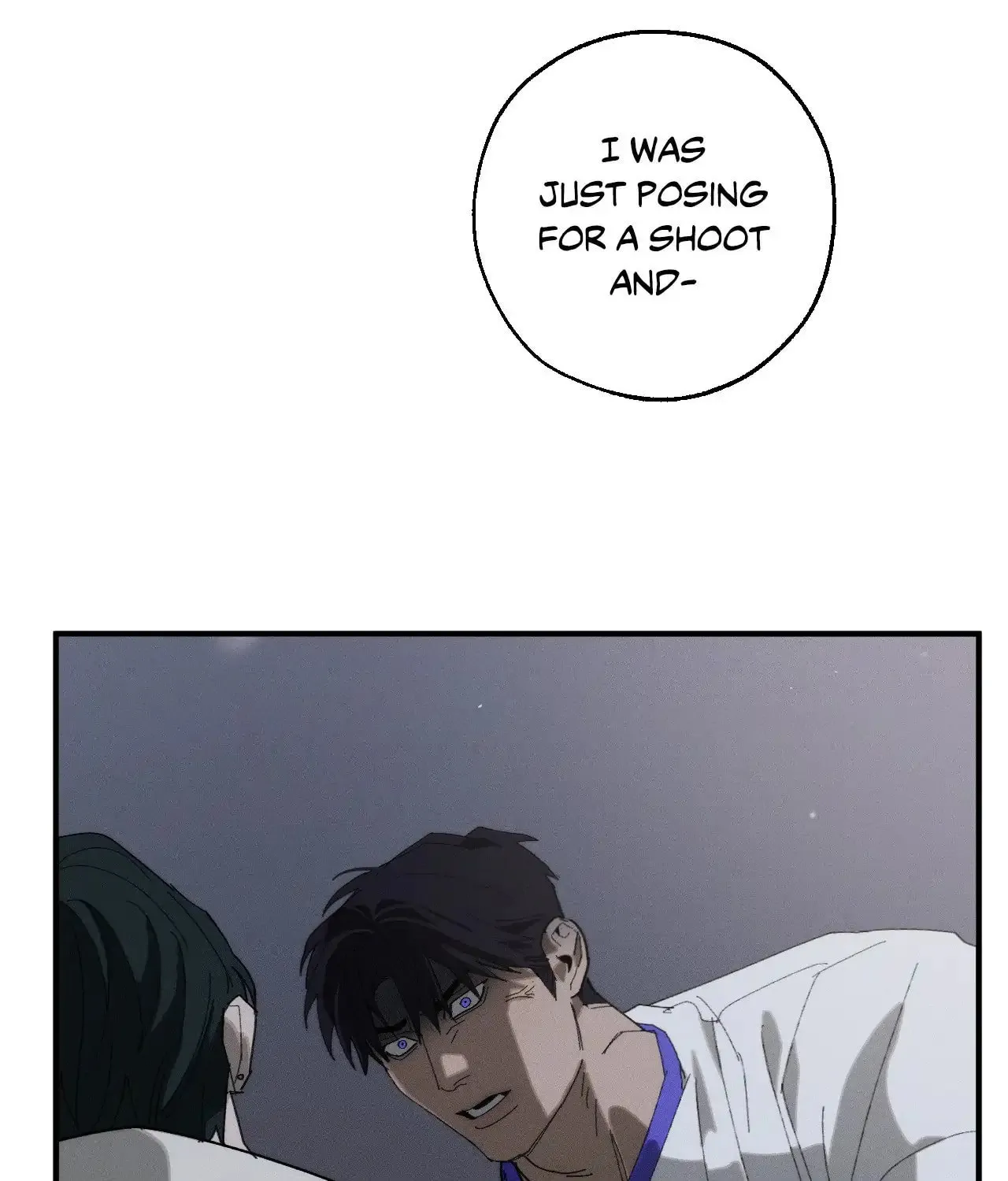 Read Incomplete Combustion chapter 24 image 89 on Lezhin