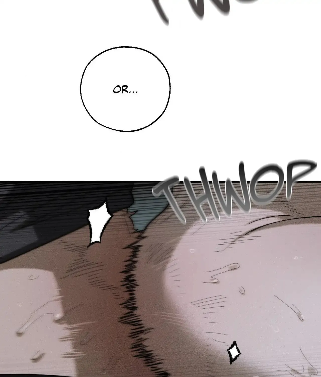 Read Incomplete Combustion chapter 24 image 9 on Lezhin
