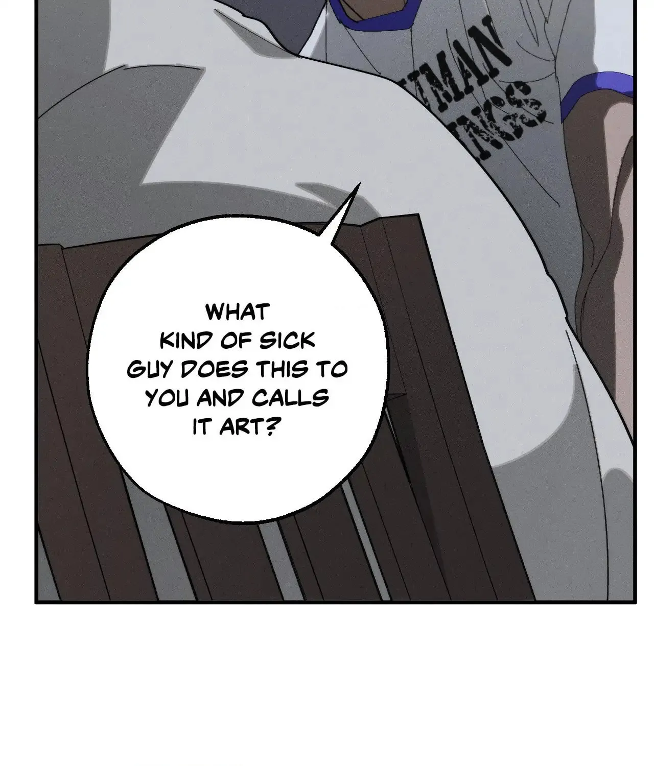 Read Incomplete Combustion chapter 24 image 90 on Lezhin
