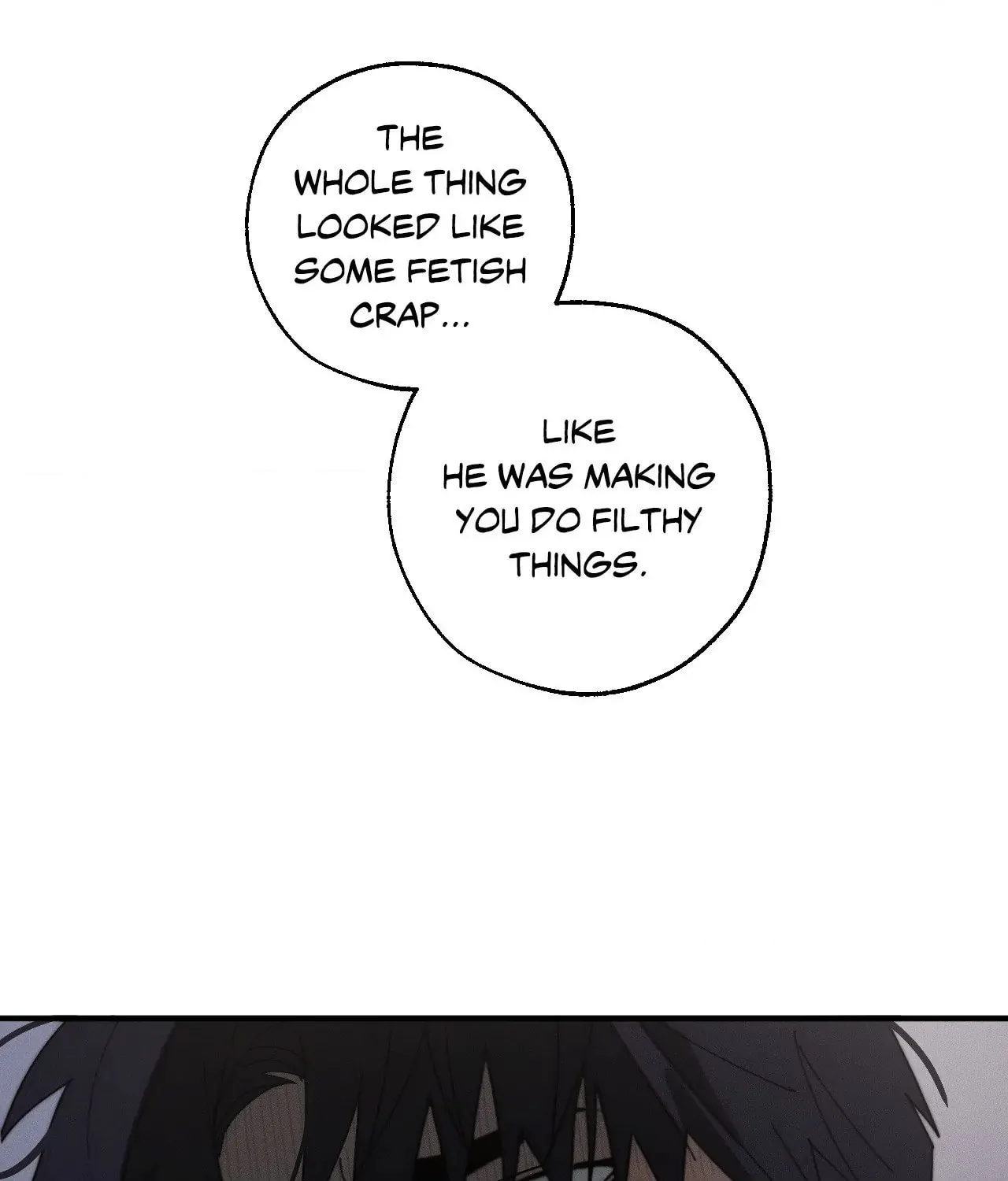 Read Incomplete Combustion chapter 24 image 91 on Lezhin