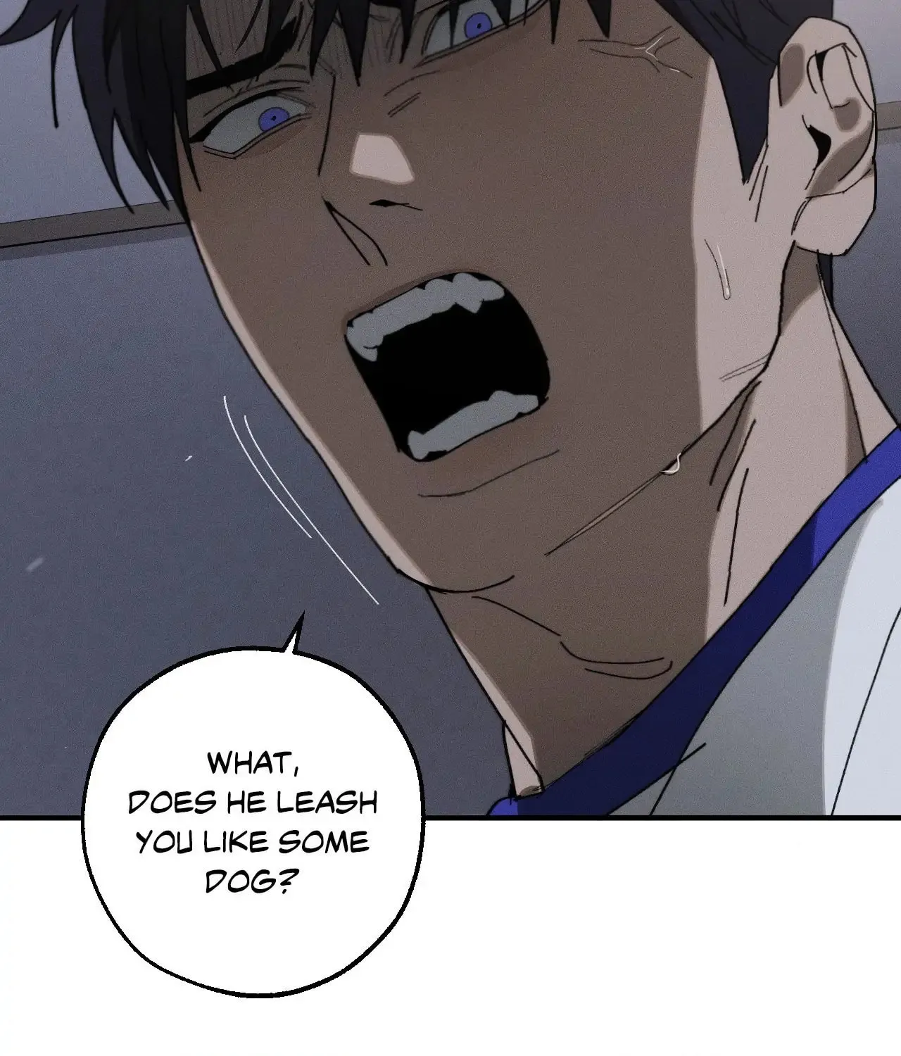 Read Incomplete Combustion chapter 24 image 92 on Lezhin