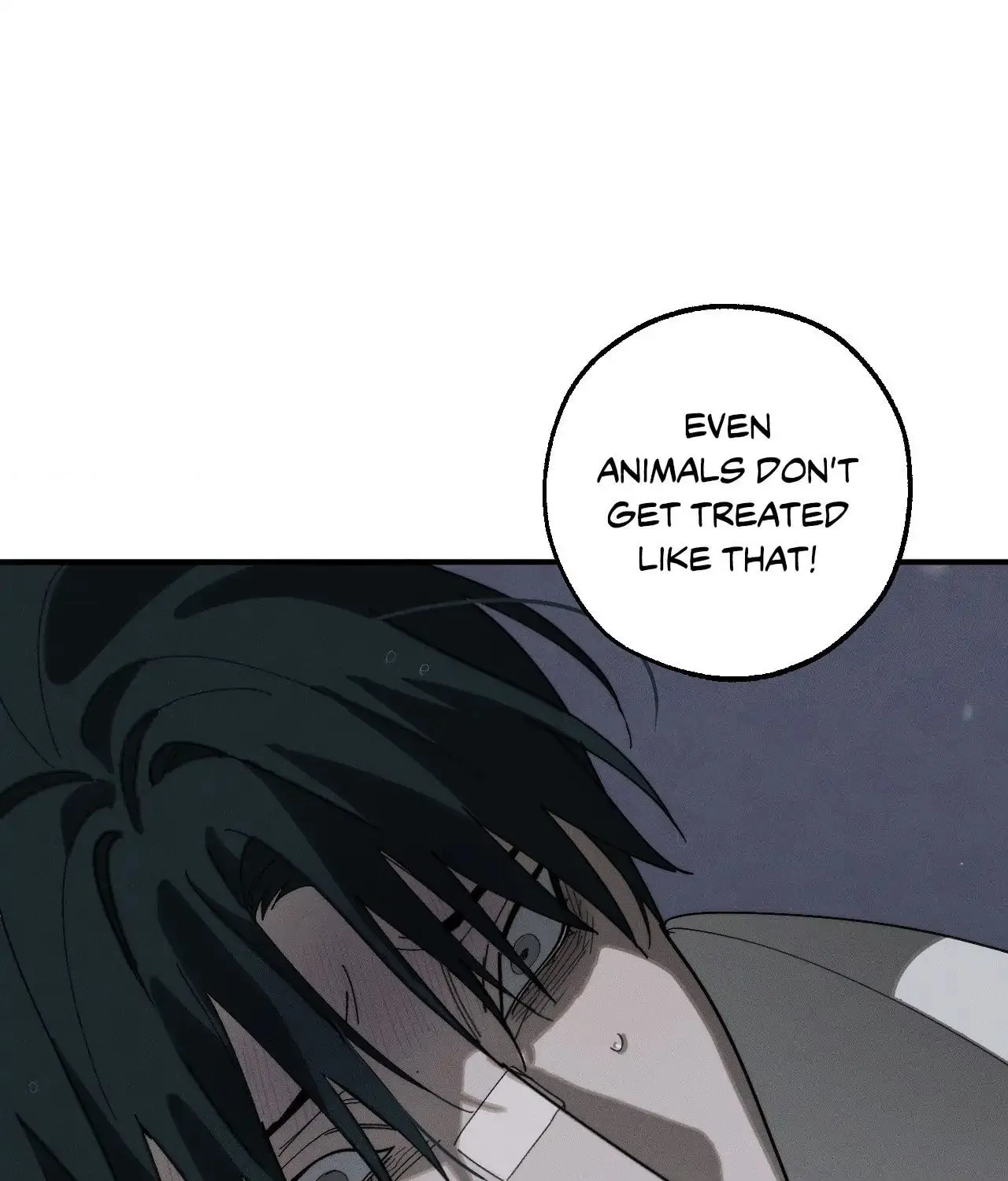Read Incomplete Combustion chapter 24 image 93 on Lezhin