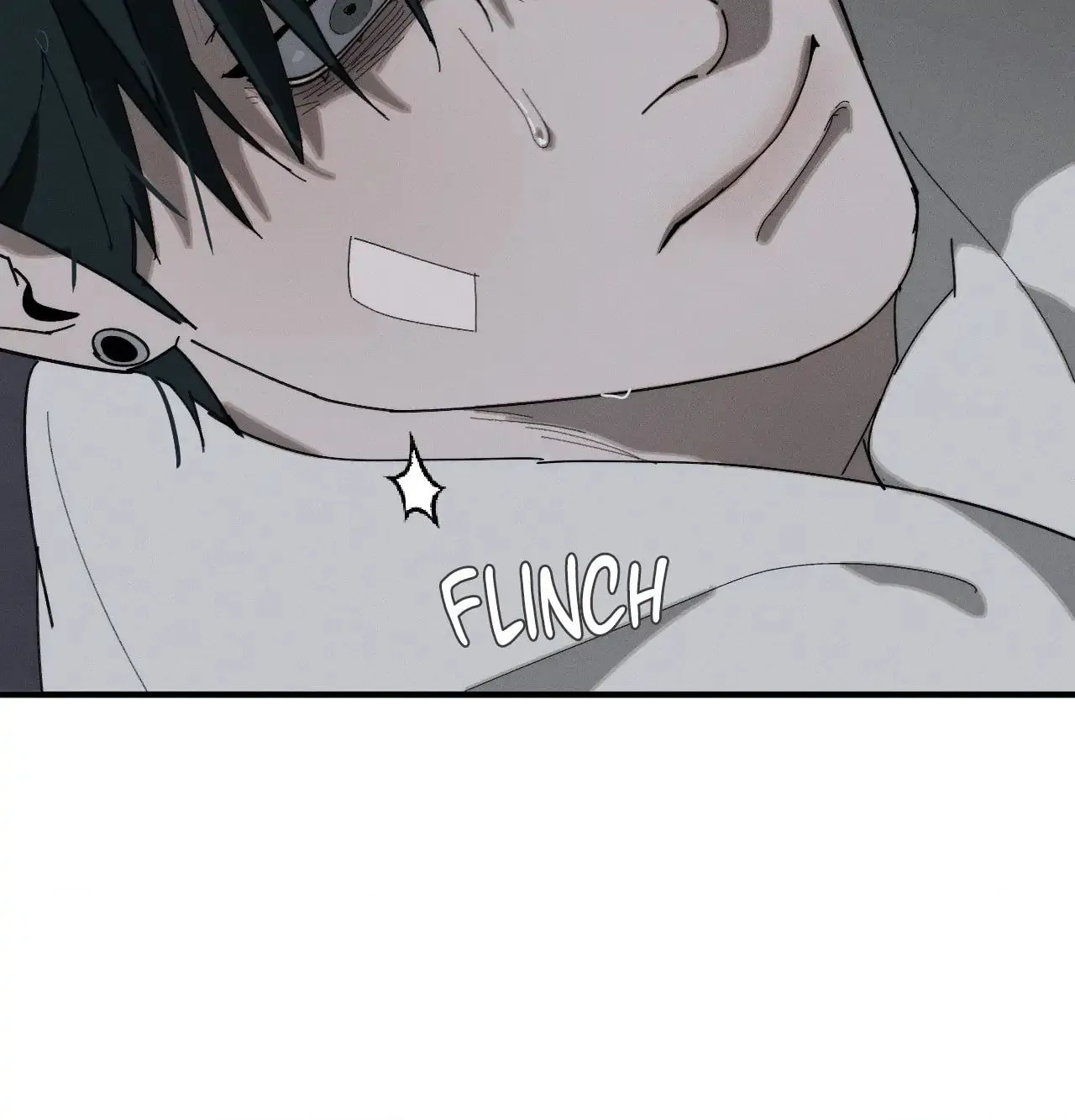 Read Incomplete Combustion chapter 24 image 94 on Lezhin