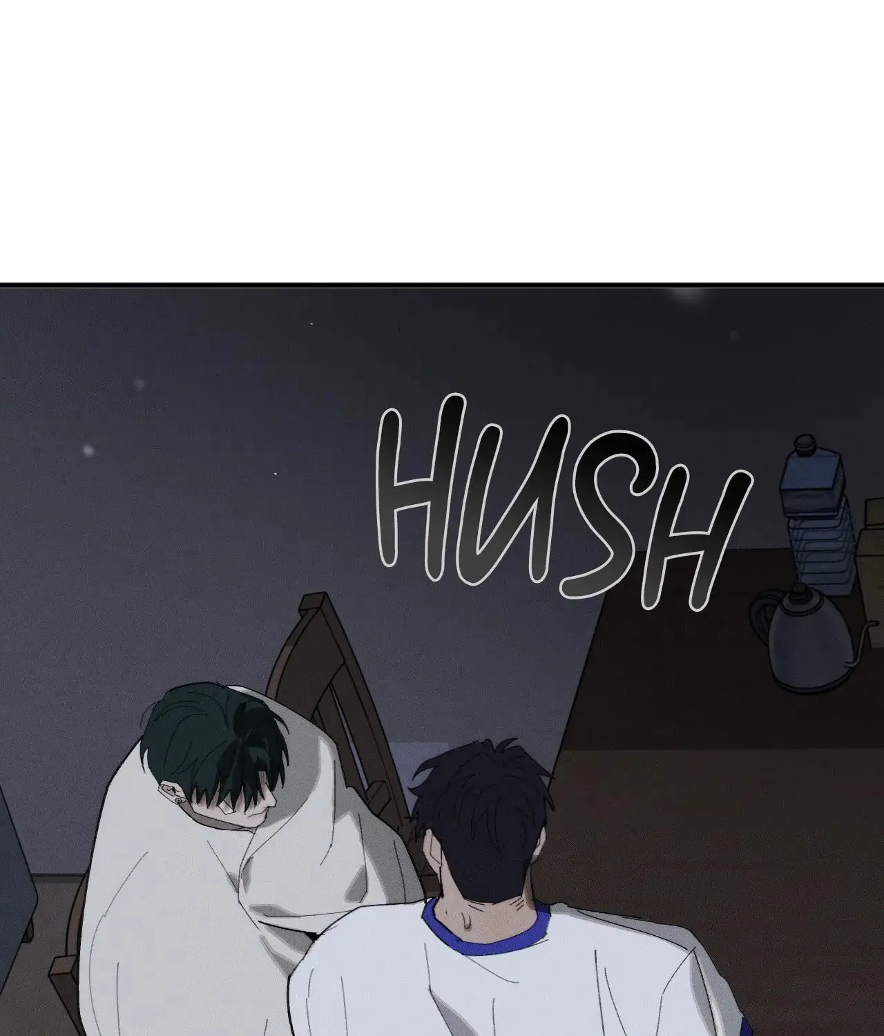 Read Incomplete Combustion chapter 24 image 95 on Lezhin