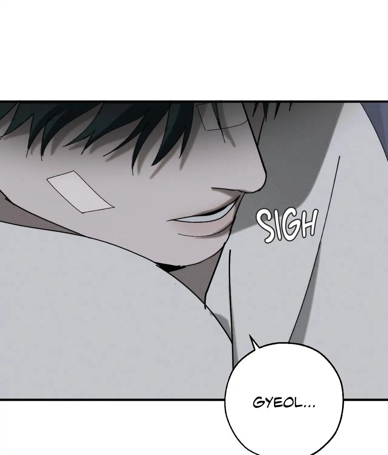 Read Incomplete Combustion chapter 24 image 97 on Lezhin