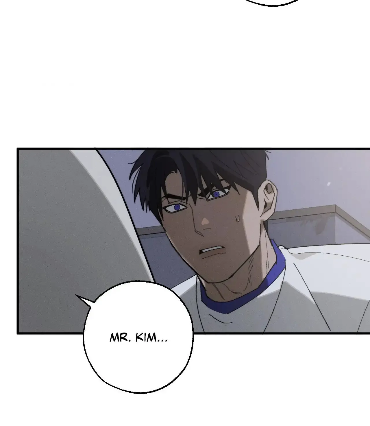 Read Incomplete Combustion chapter 24 image 98 on Lezhin