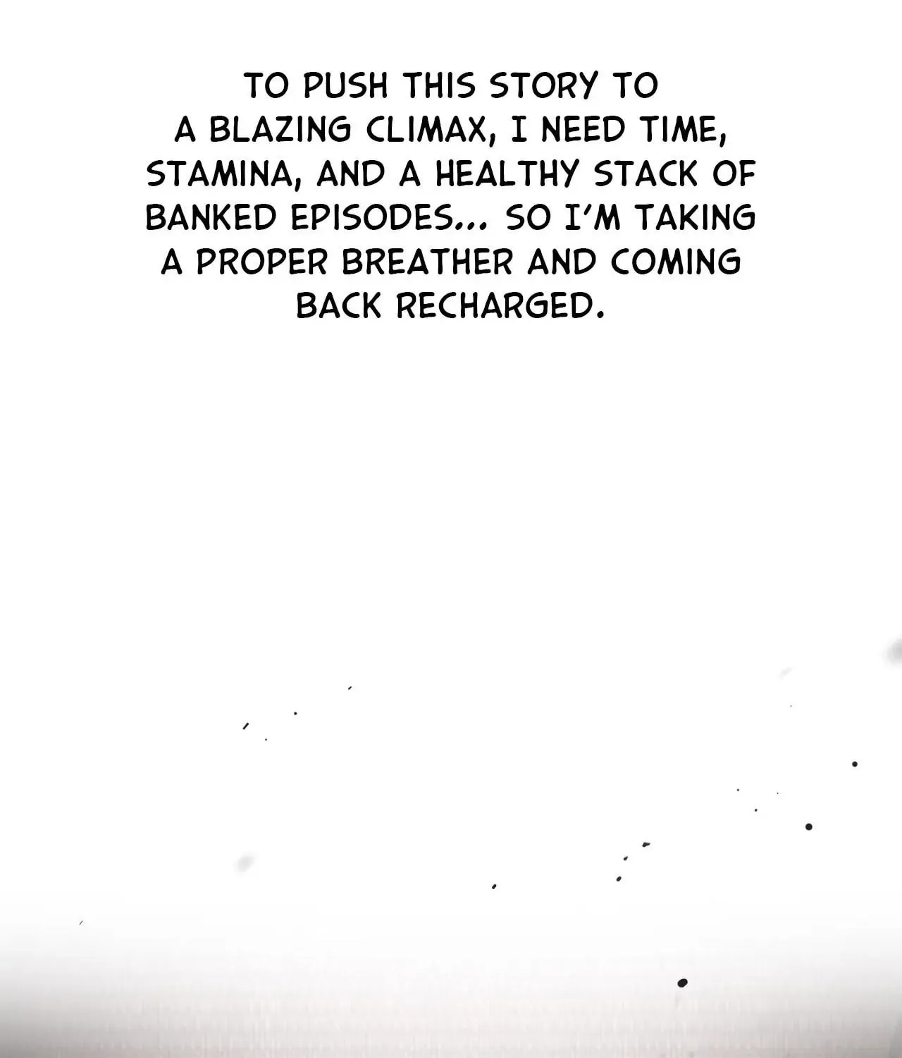 Read Incomplete Combustion chapter 25.1 image 15 on Lezhin