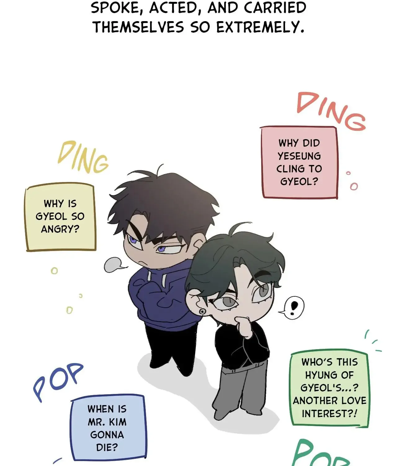 Read Incomplete Combustion chapter 25.1 image 6 on Lezhin