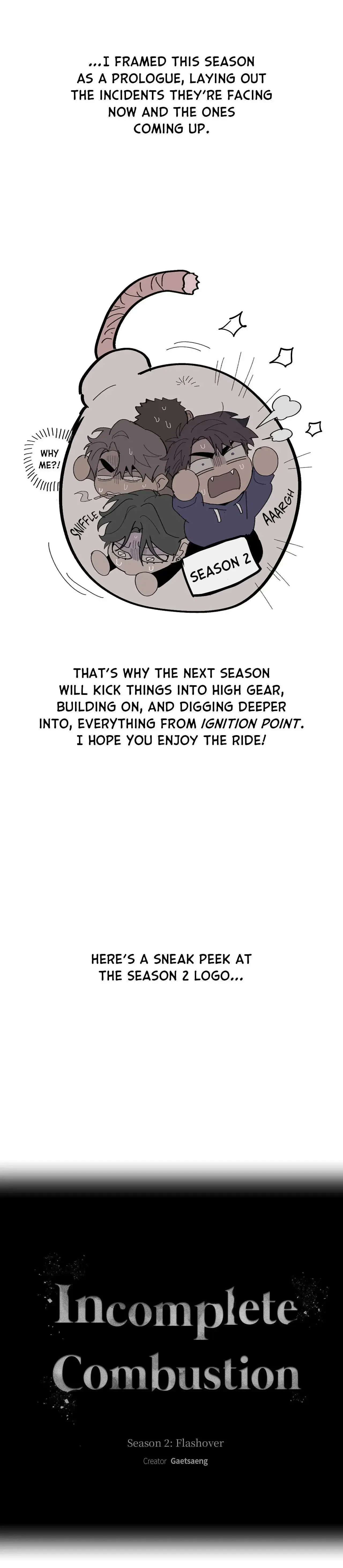Read Incomplete Combustion chapter 25.5 image 3 on Lezhin