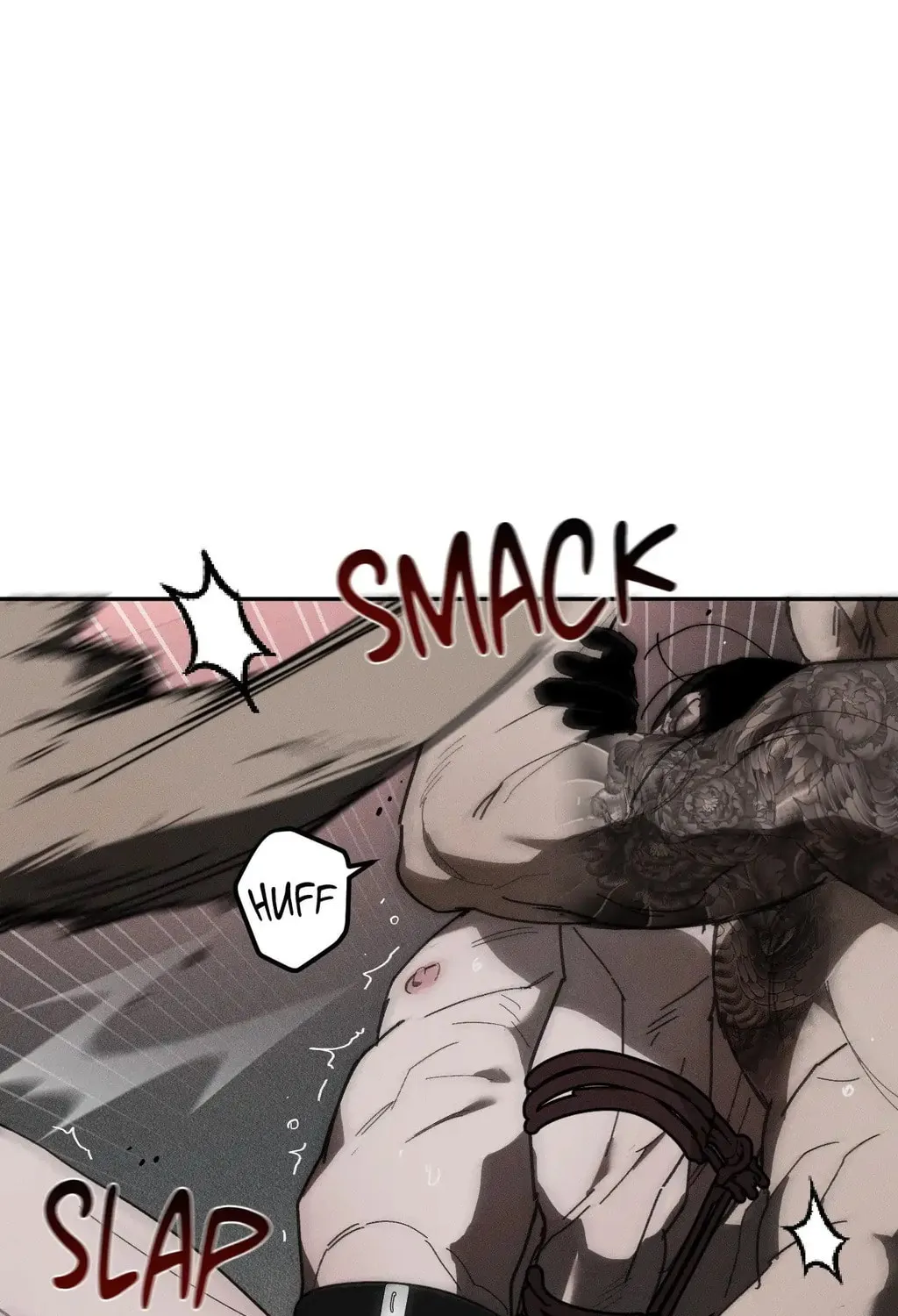 Read Incomplete Combustion chapter 25 image 107 on Lezhin