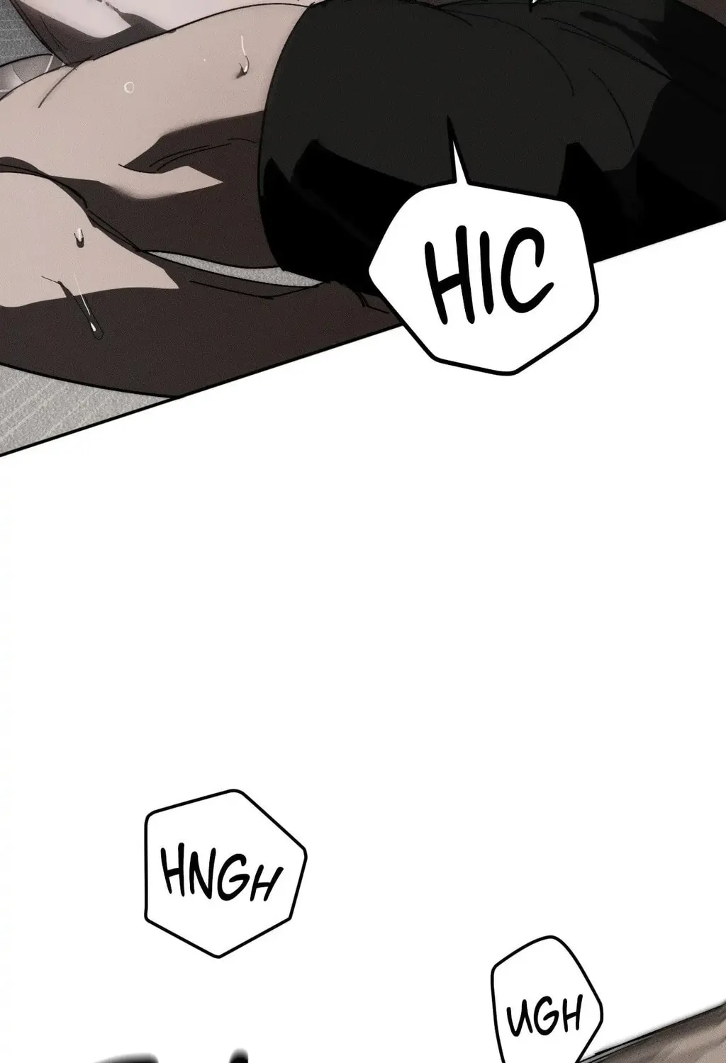 Read Incomplete Combustion chapter 25 image 109 on Lezhin