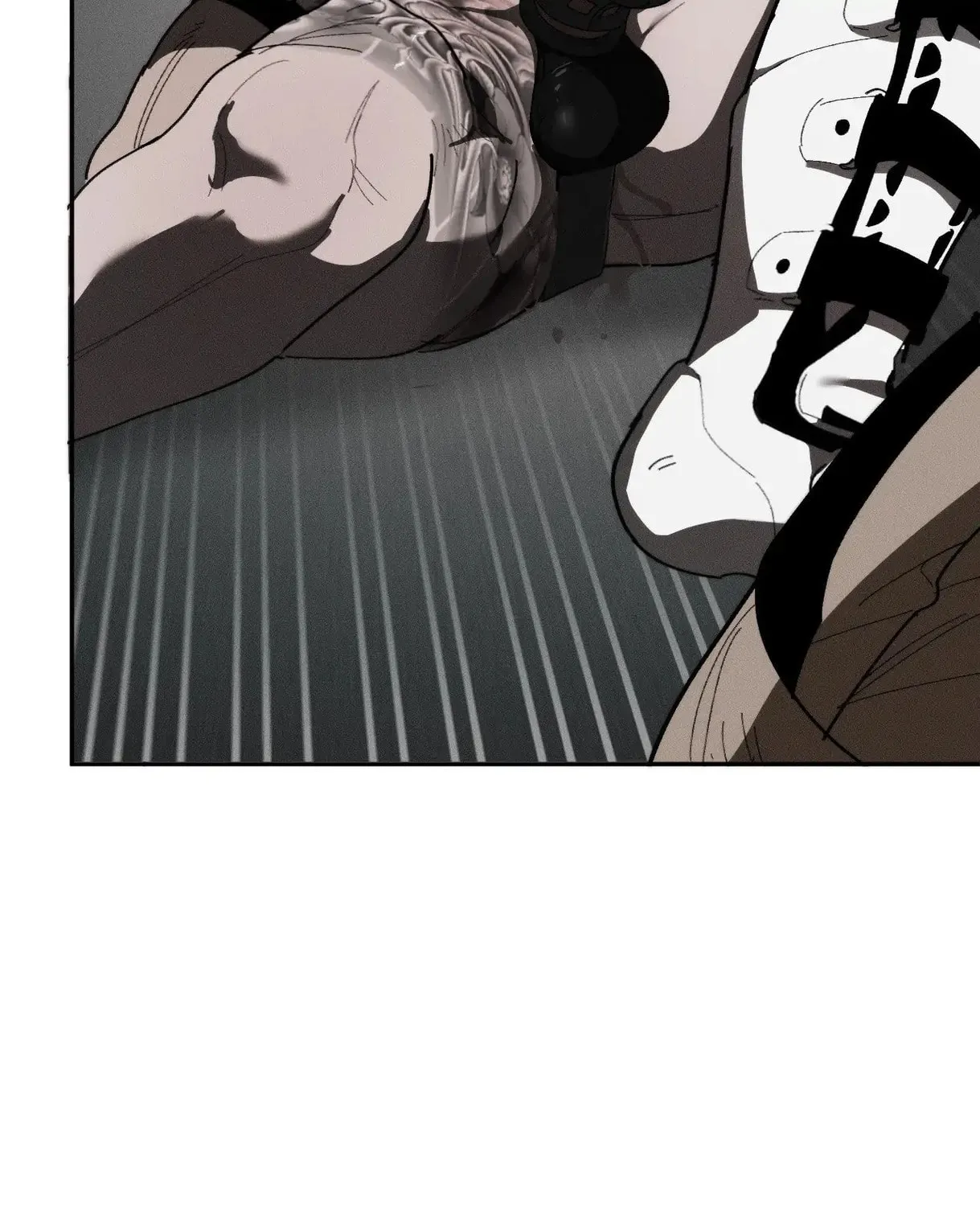Read Incomplete Combustion chapter 25 image 113 on Lezhin