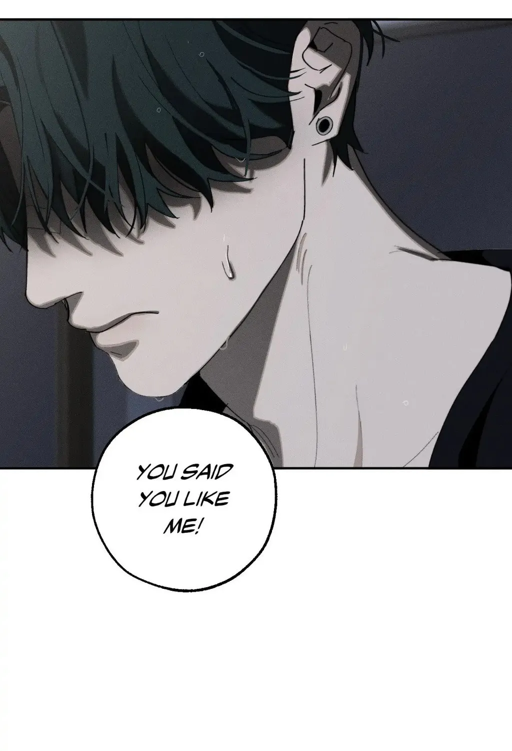 Read Incomplete Combustion chapter 25 image 12 on Lezhin