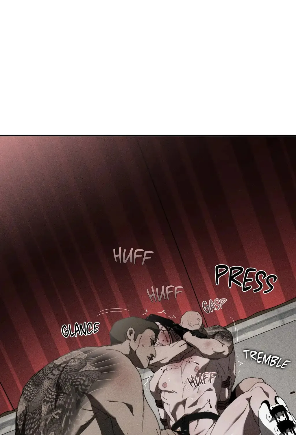 Read Incomplete Combustion chapter 25 image 124 on Lezhin
