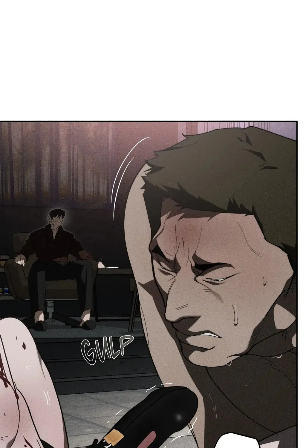 Read Incomplete Combustion chapter 25 image 128 on Lezhin