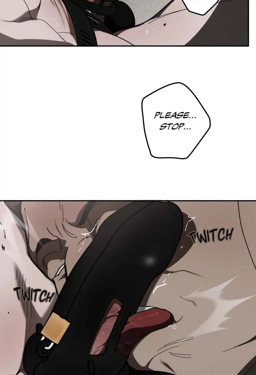 Read Incomplete Combustion chapter 25 image 130 on Lezhin