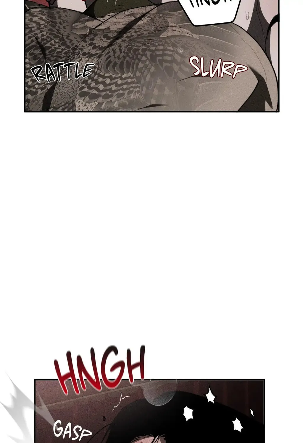 Read Incomplete Combustion chapter 25 image 135 on Lezhin