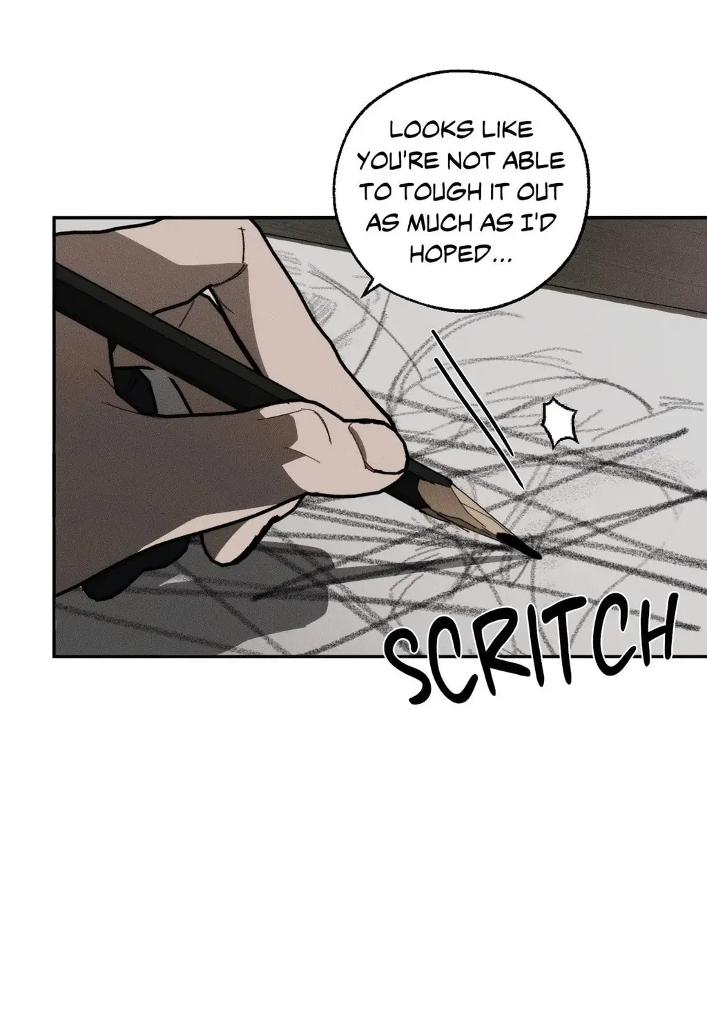 Read Incomplete Combustion chapter 25 image 151 on Lezhin